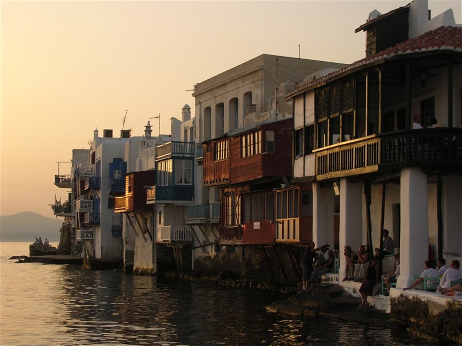 Little Venice