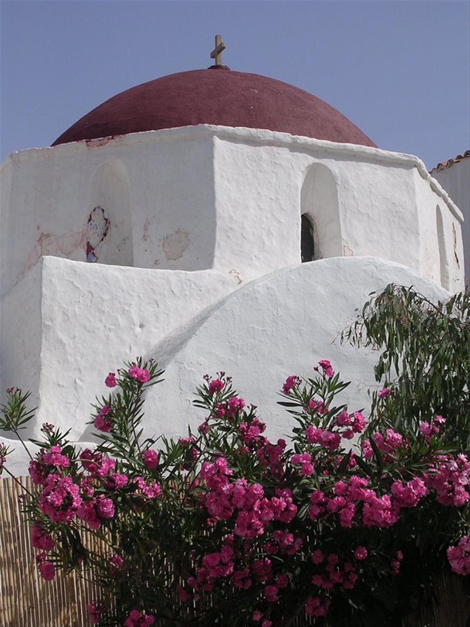 Mykonos Town
