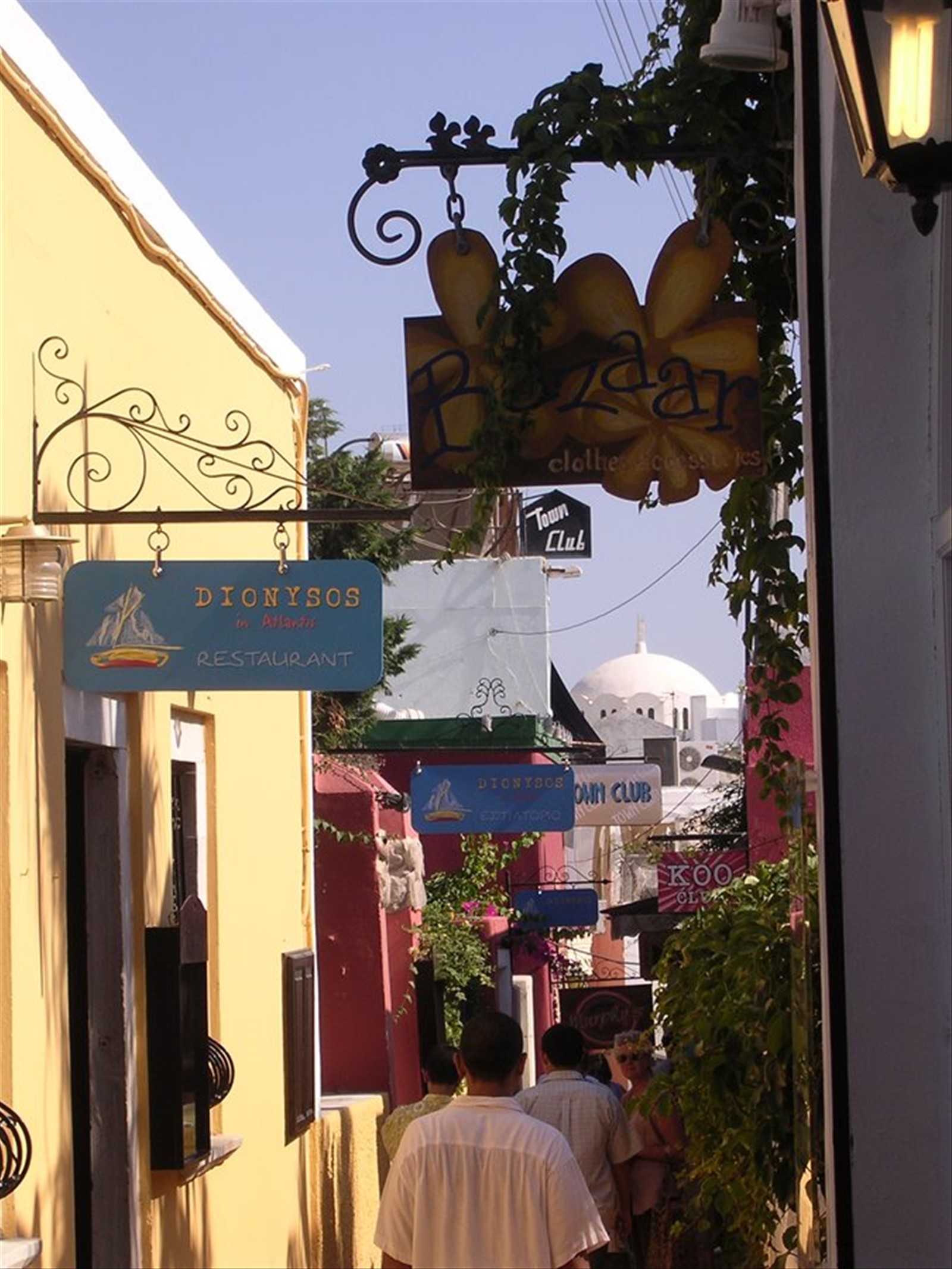 Oia
