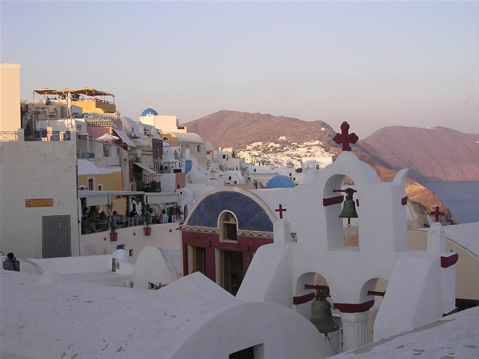Oia