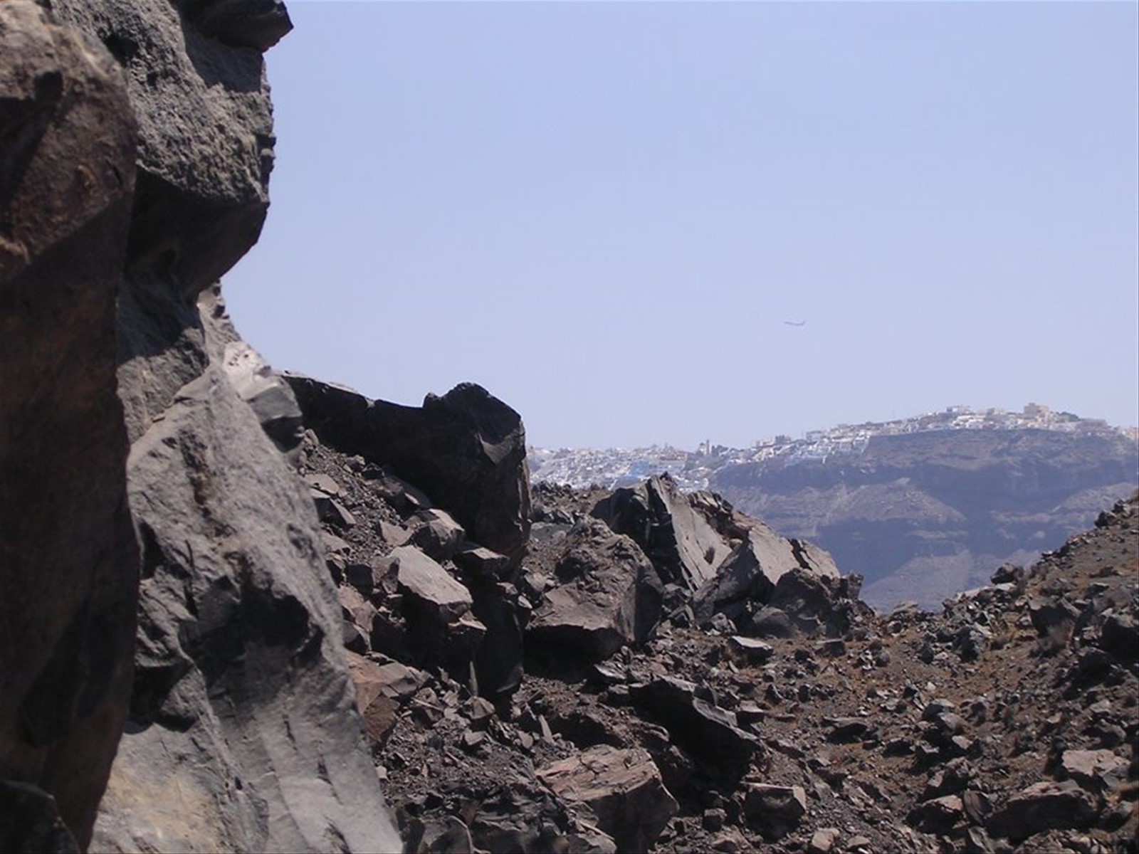Nea Kameni