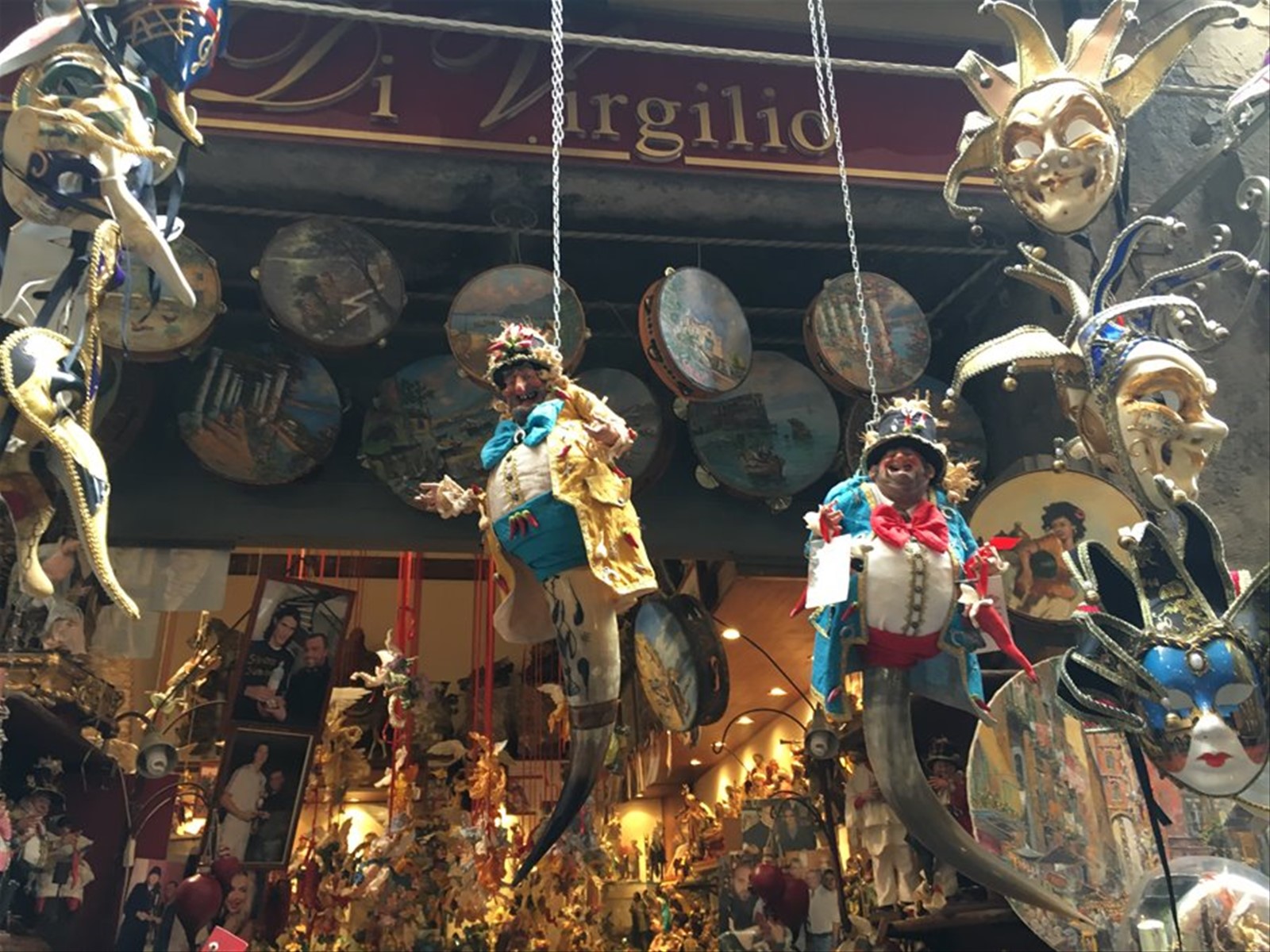 San Gregorio Armeno