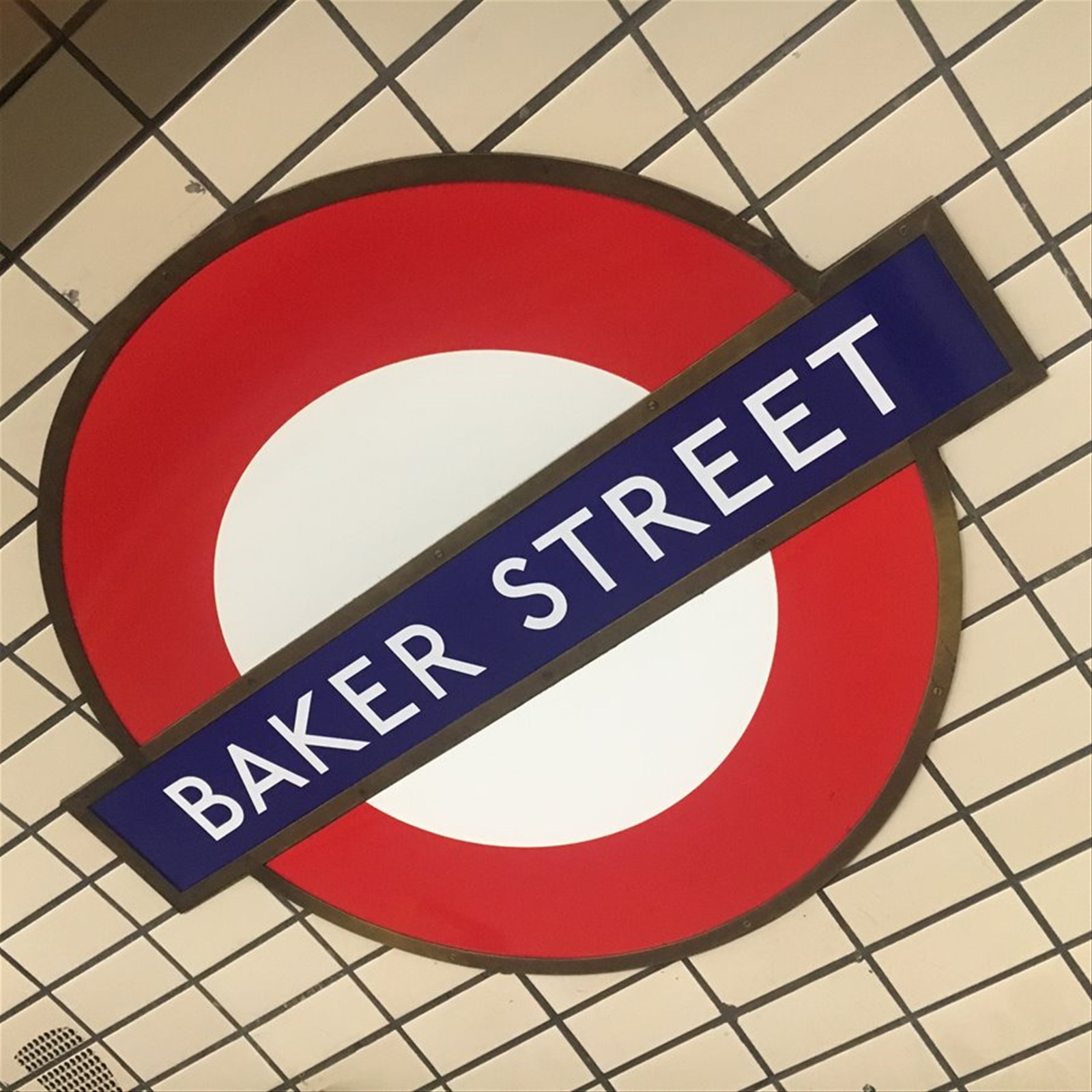 London Tube