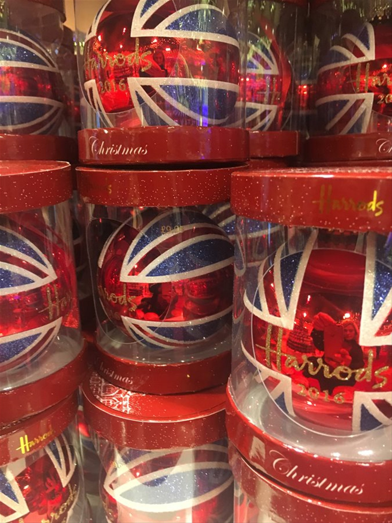 Harrods