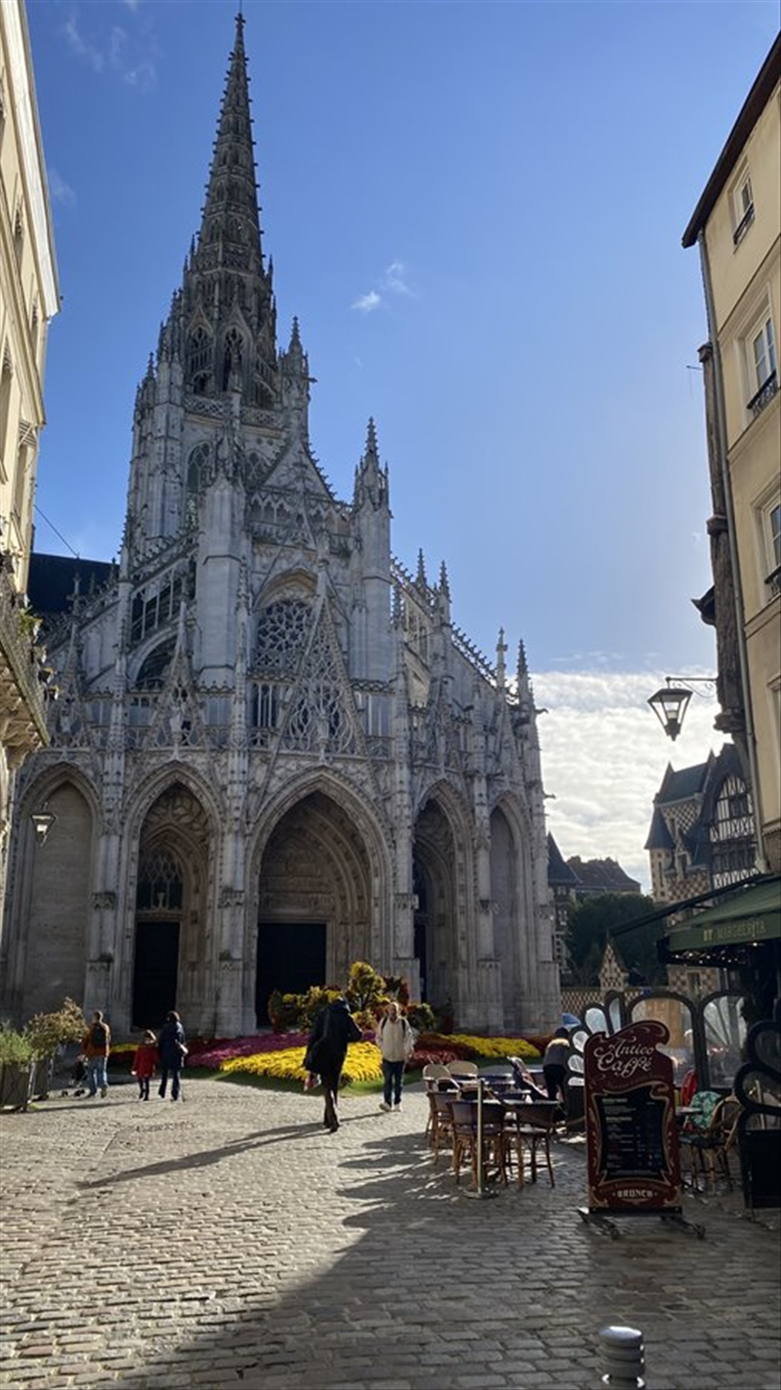 Foto di viaggio in FRANCIA