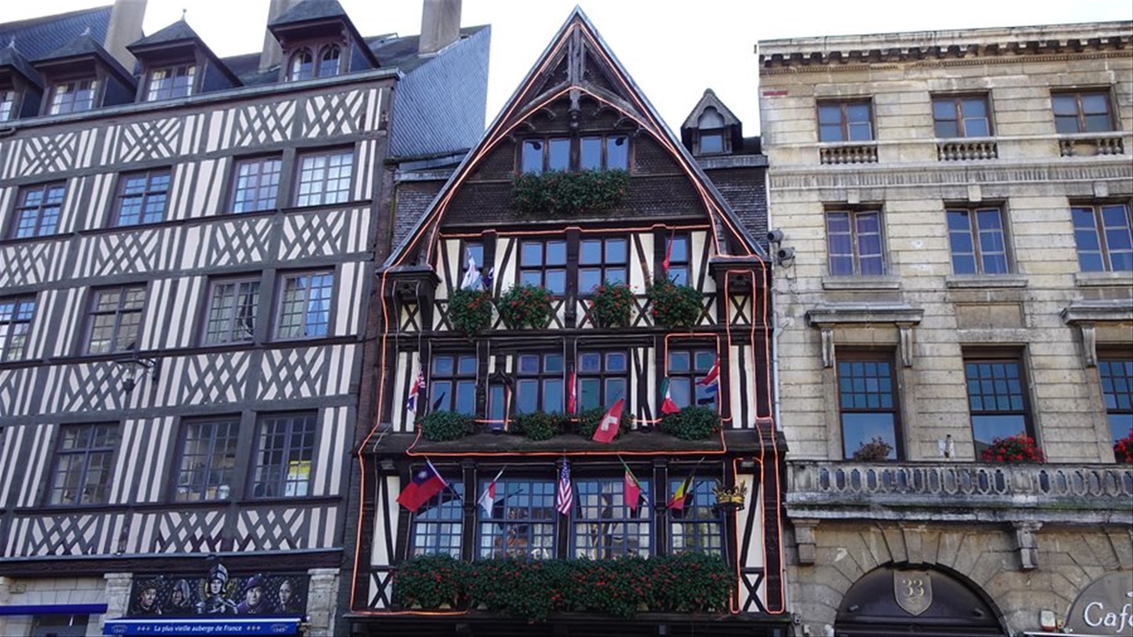 Foto di viaggio in FRANCIA