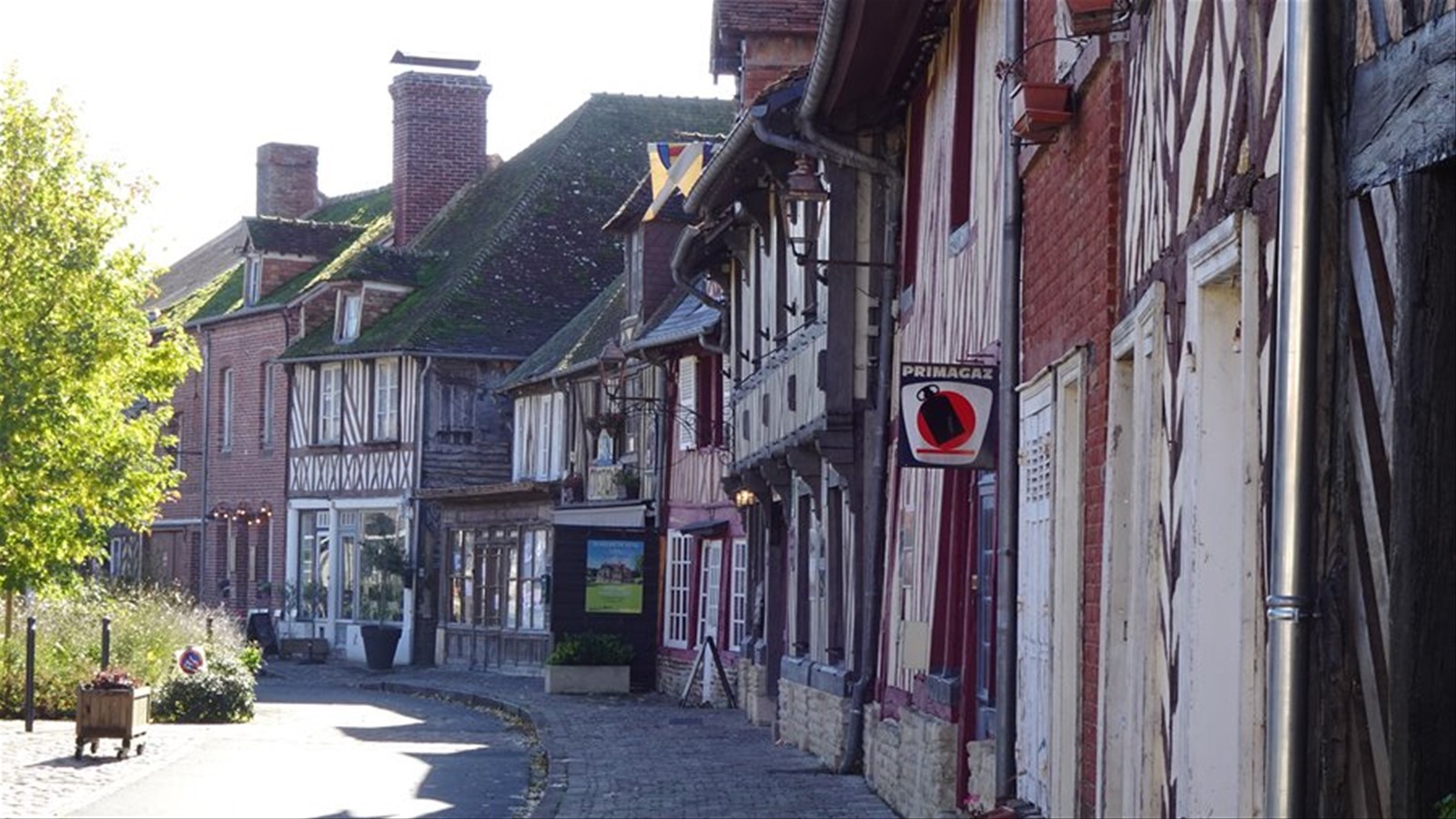 Foto di viaggio in FRANCIA