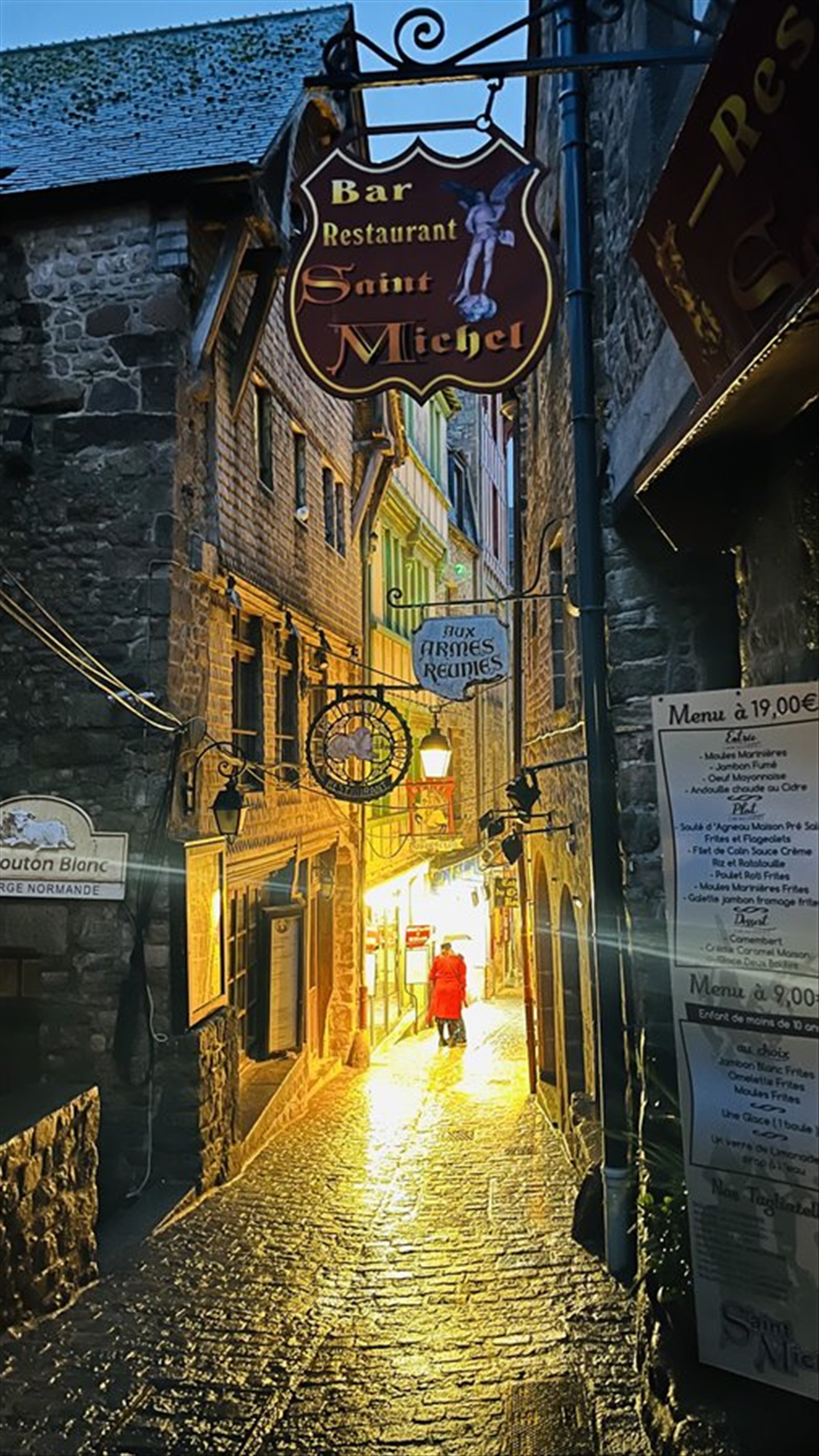 Foto di viaggio in FRANCIA