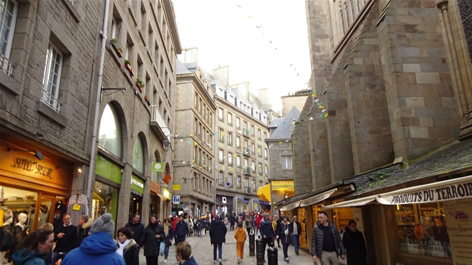 Foto di viaggio in FRANCIA