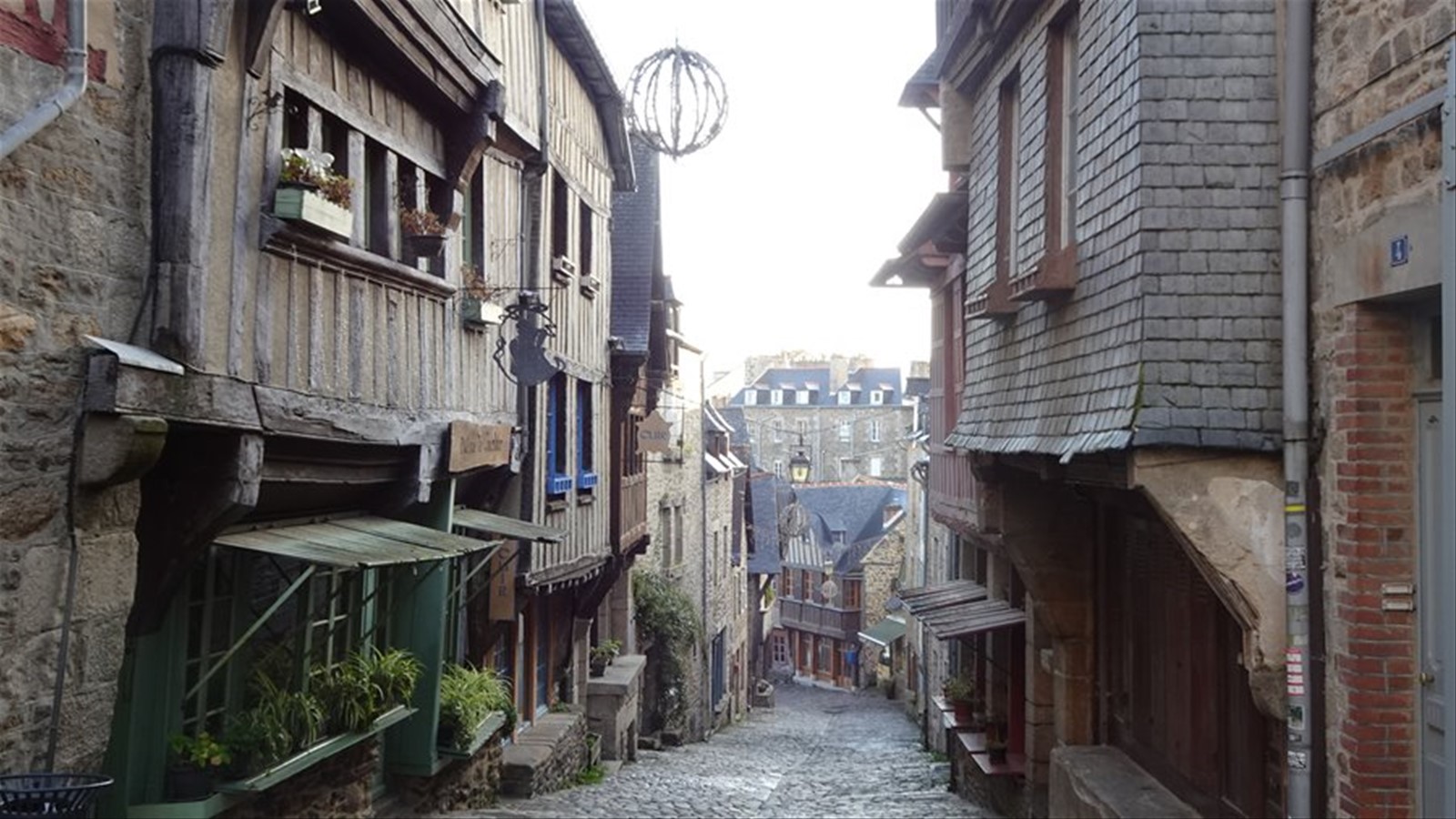 Foto di viaggio in FRANCIA