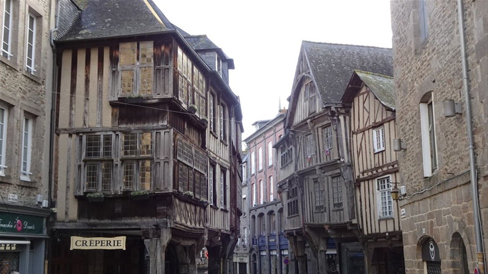Foto di viaggio in FRANCIA