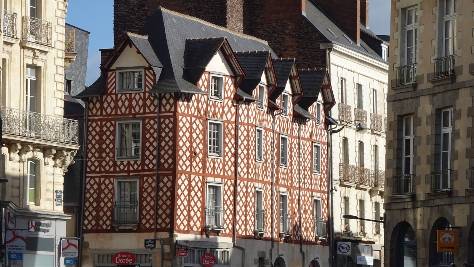 Foto di viaggio in FRANCIA