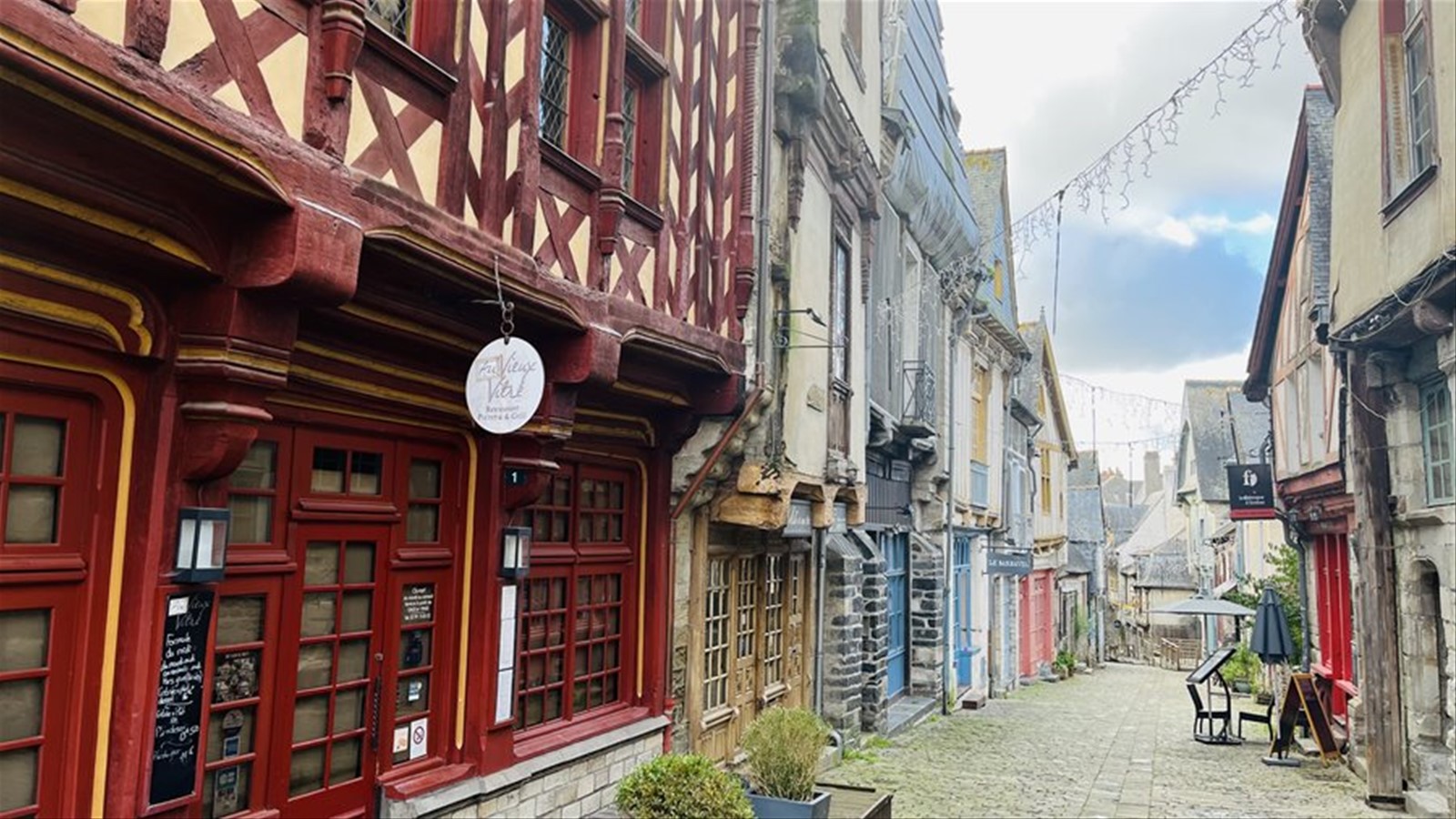 Foto di viaggio in FRANCIA