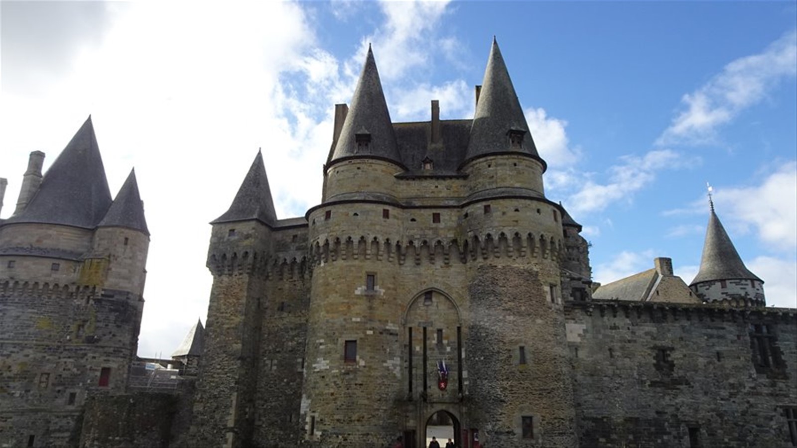 Foto di viaggio in FRANCIA