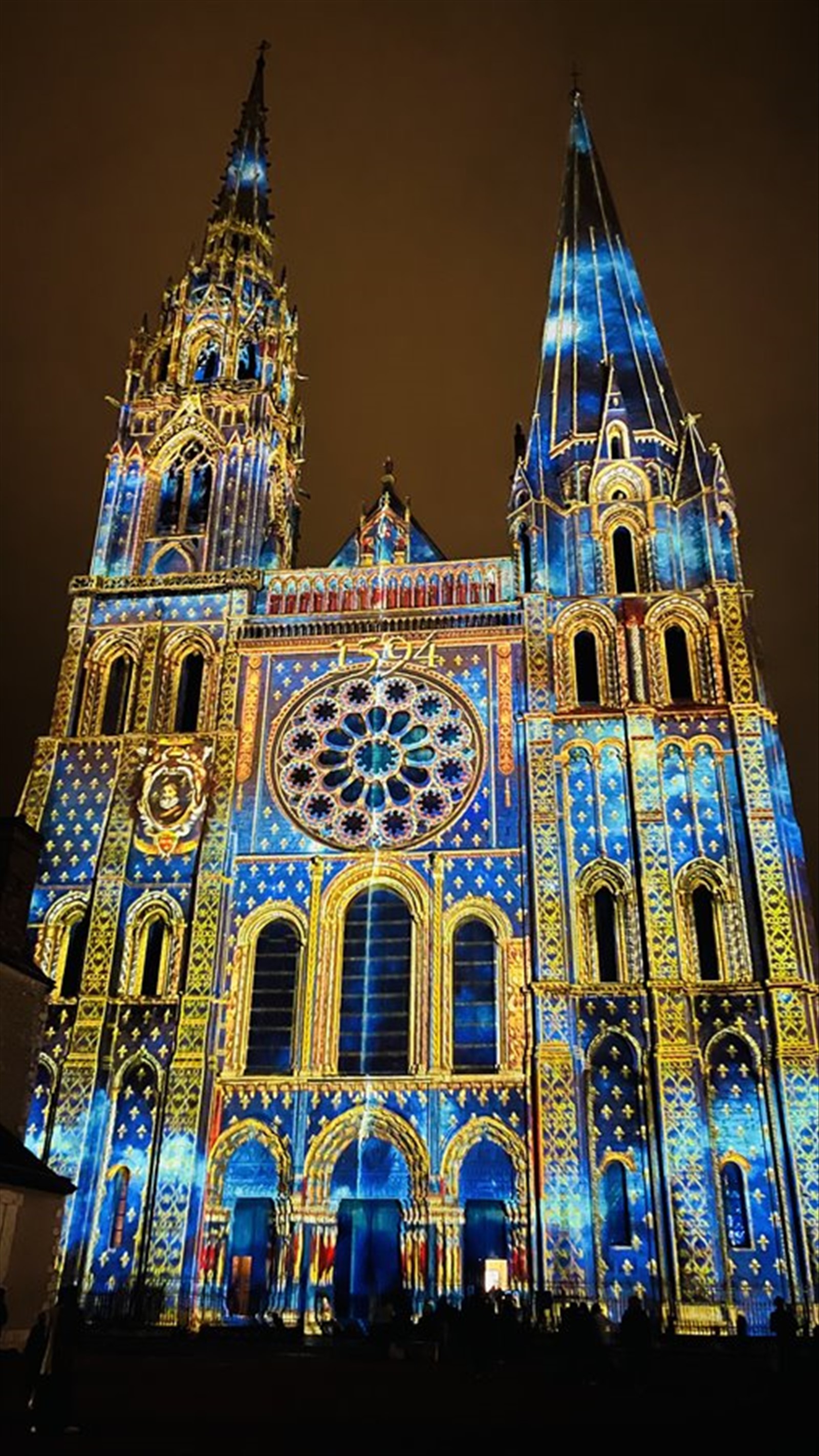 Foto di viaggio in FRANCIA