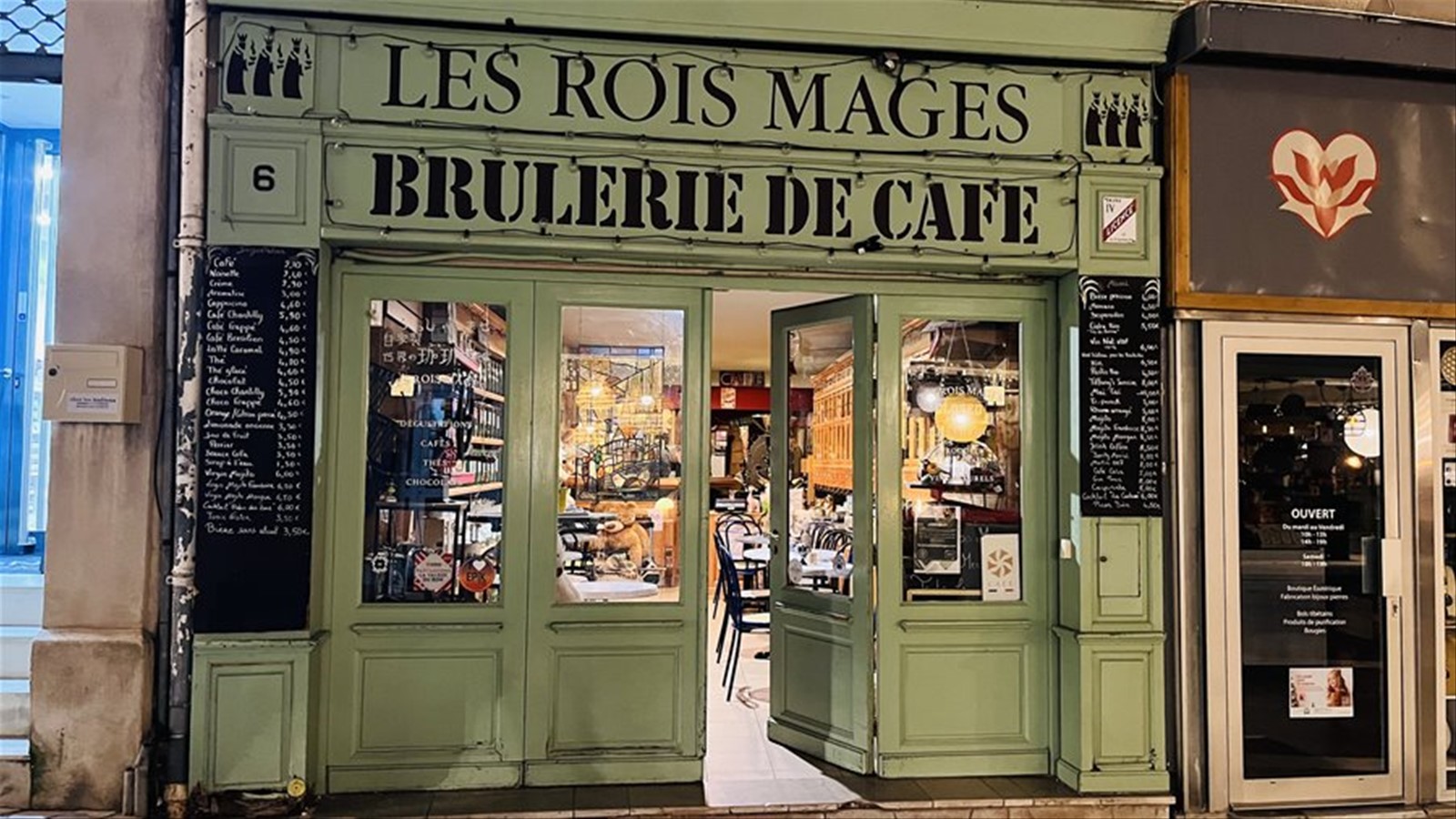 Foto di viaggio in FRANCIA