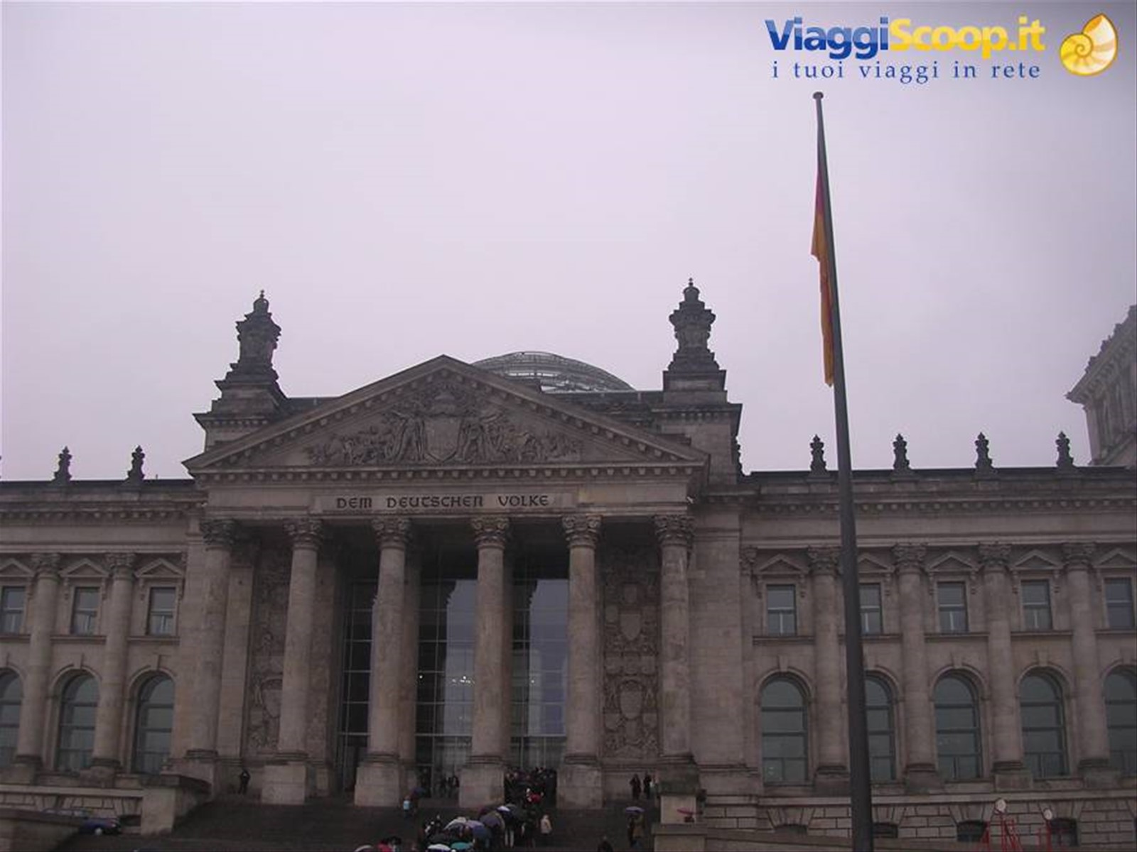 Reichstag