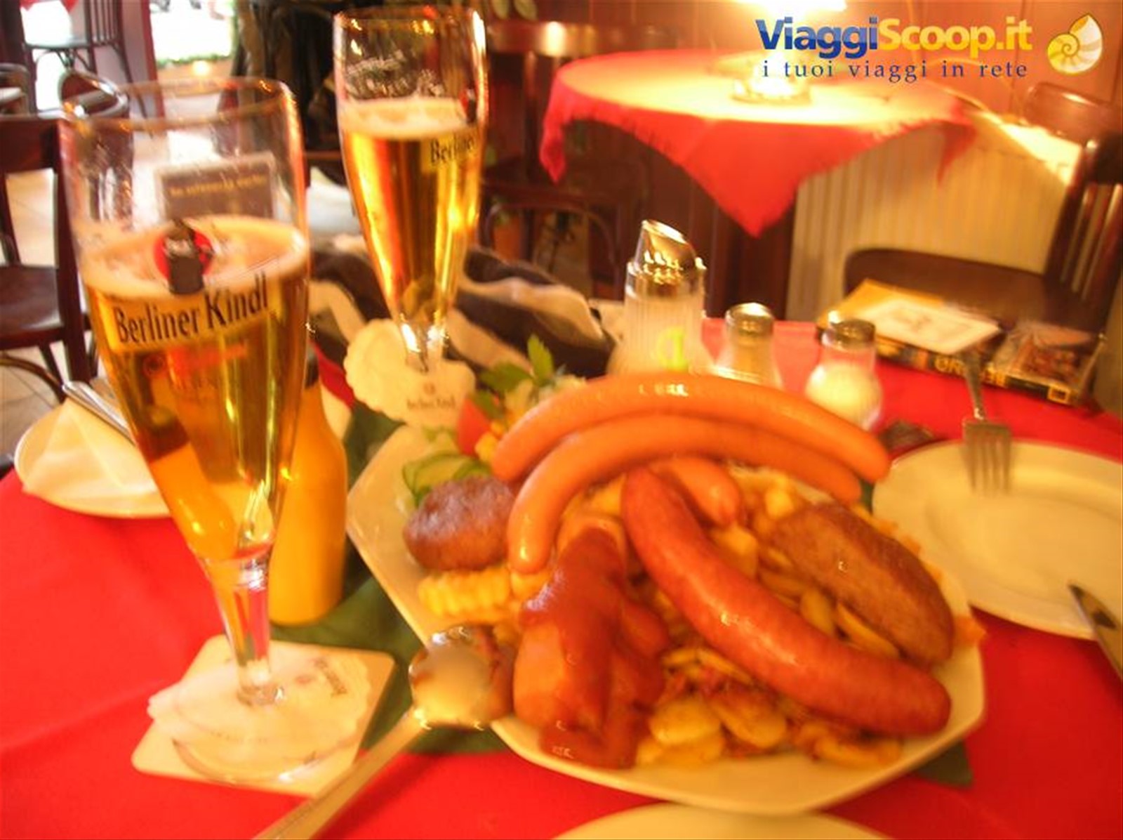 Pranzo Berlinese