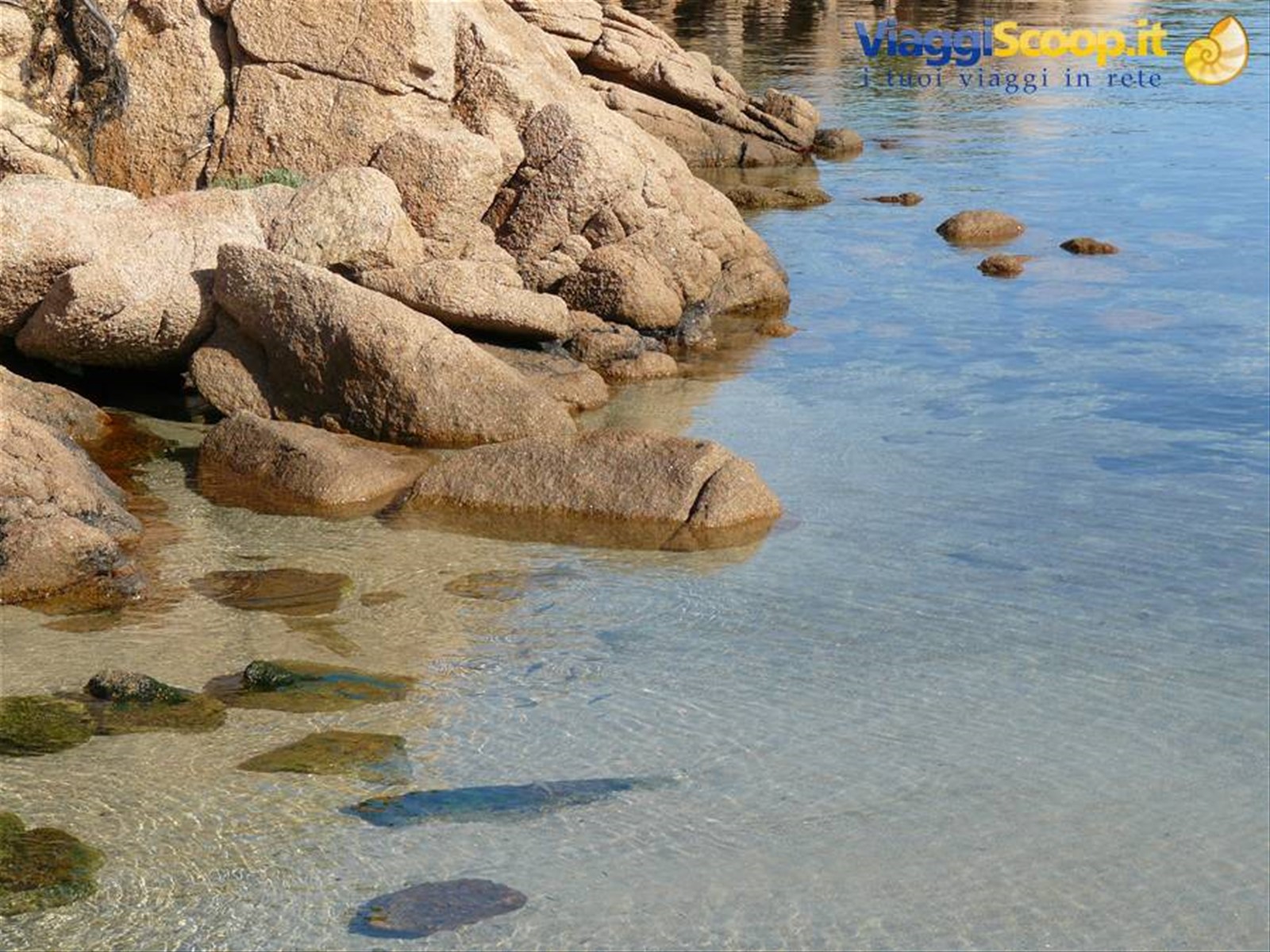 Acqua...