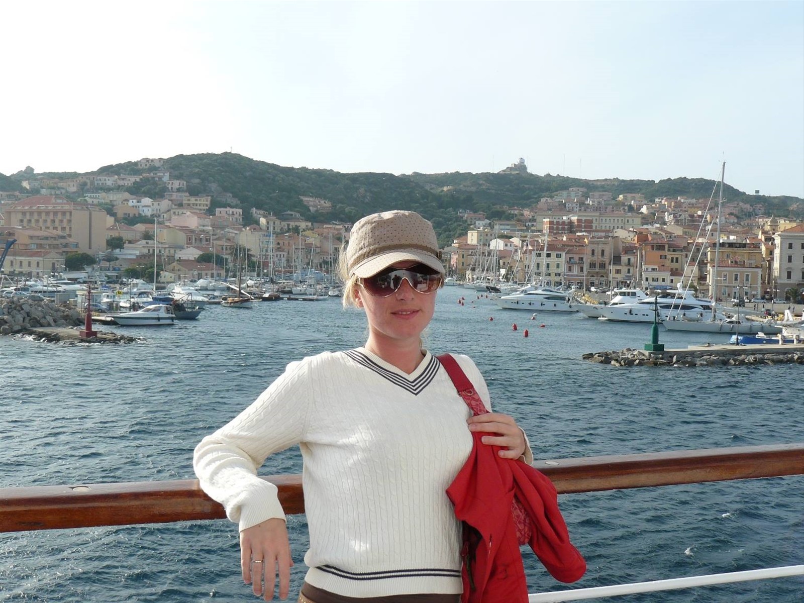 Foto di viaggio in ITALIA