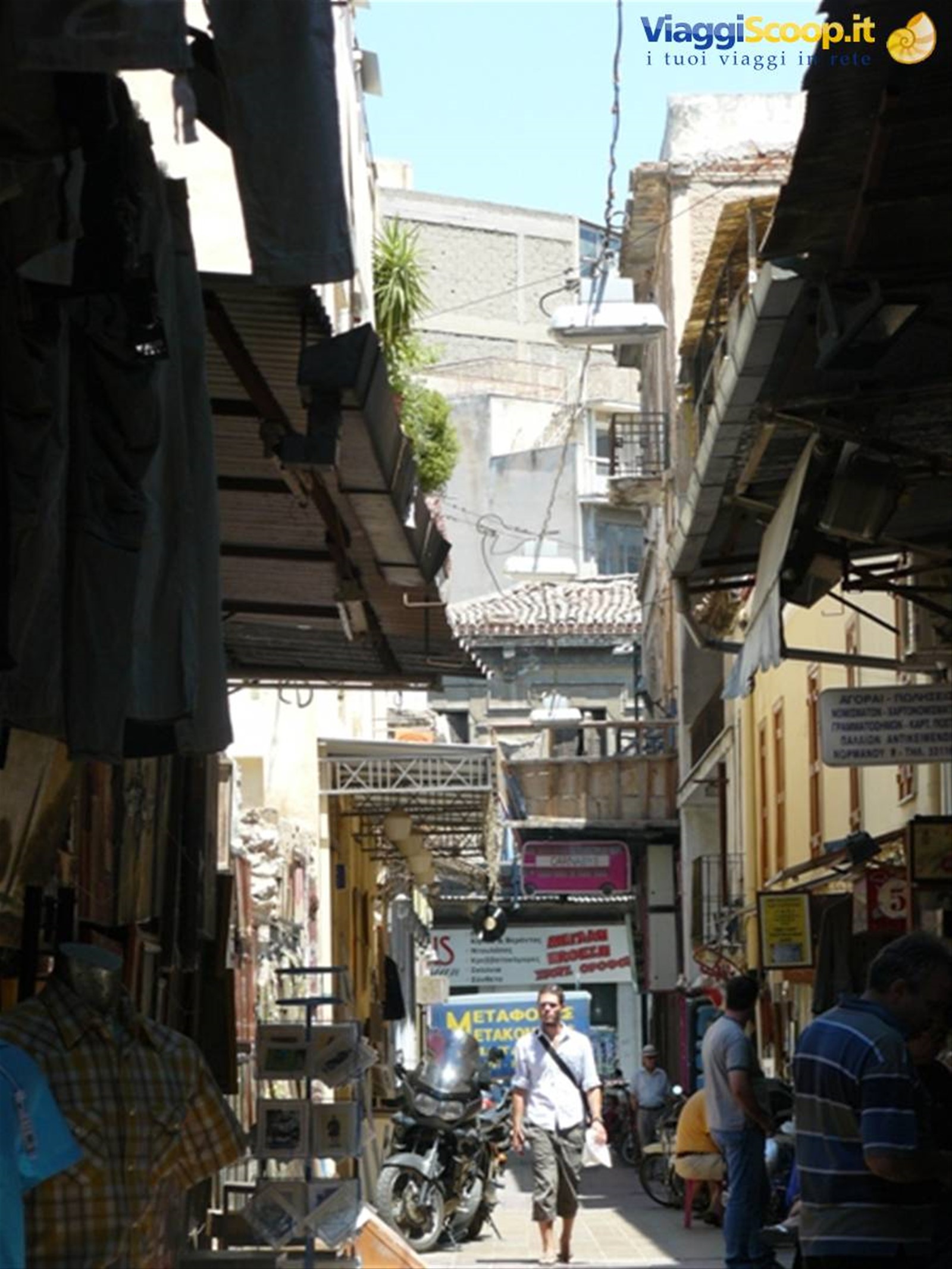 Atene-Monastiraki