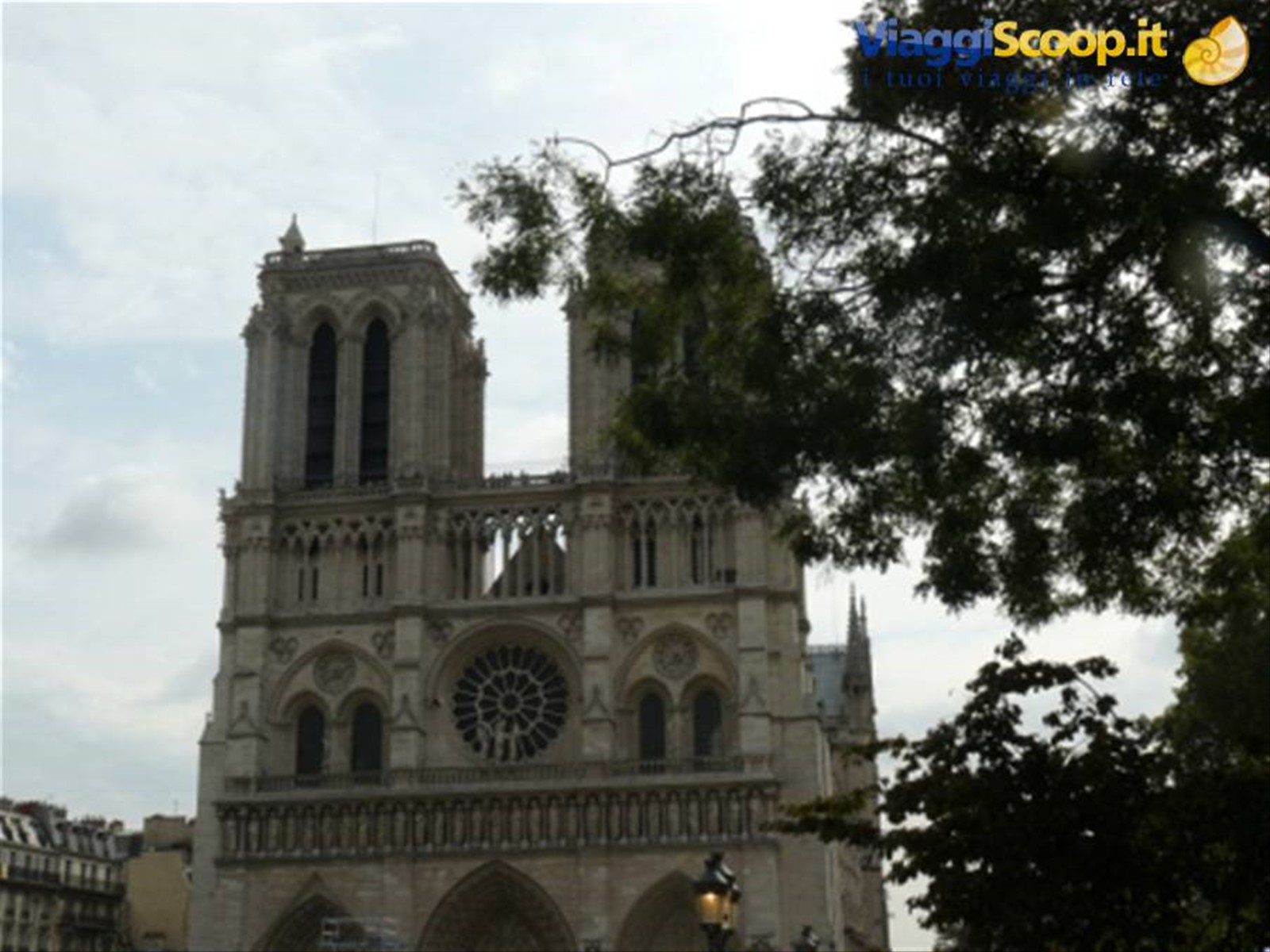 Notre Dame