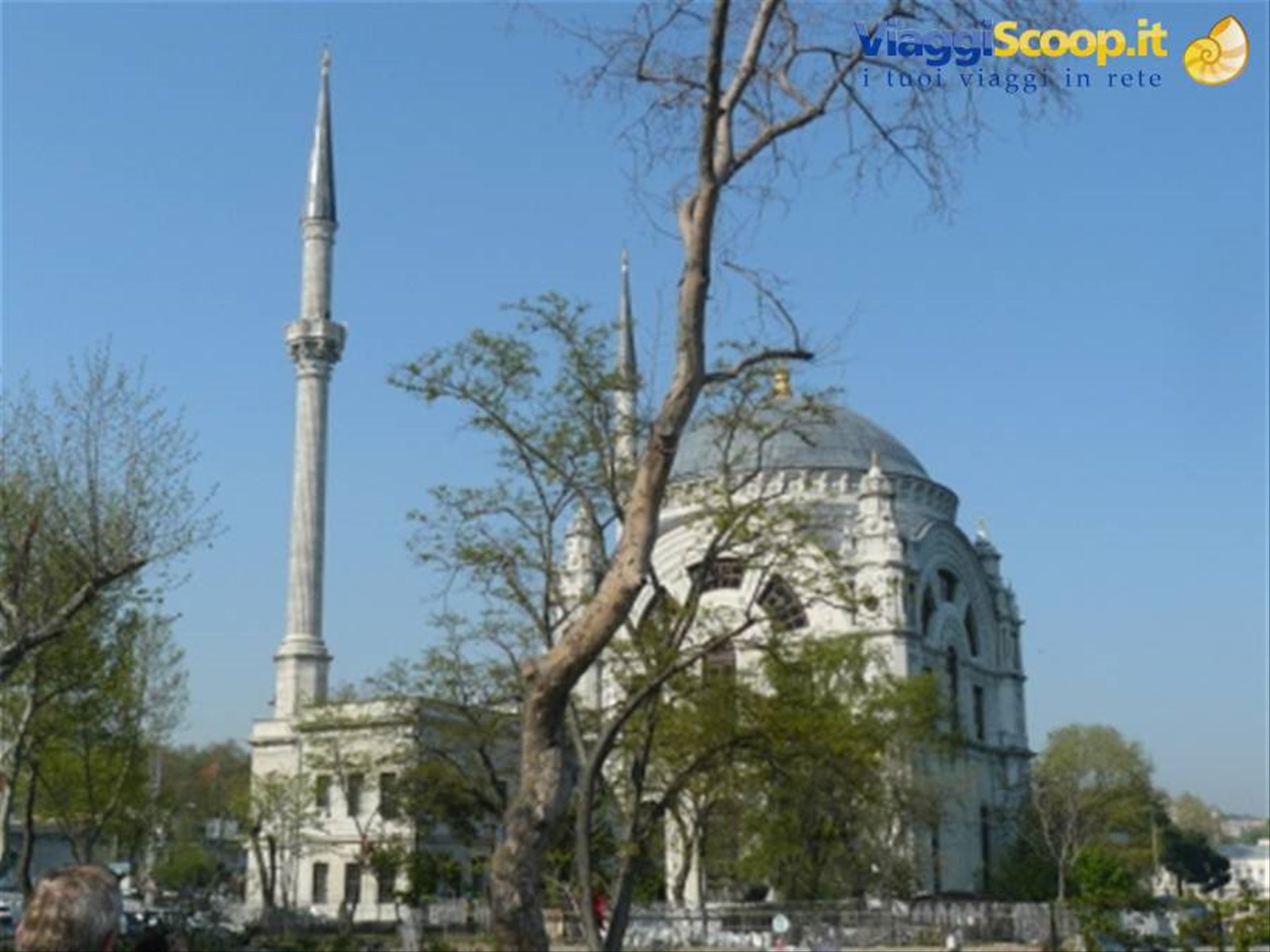 Foto di viaggio in TURCHIA