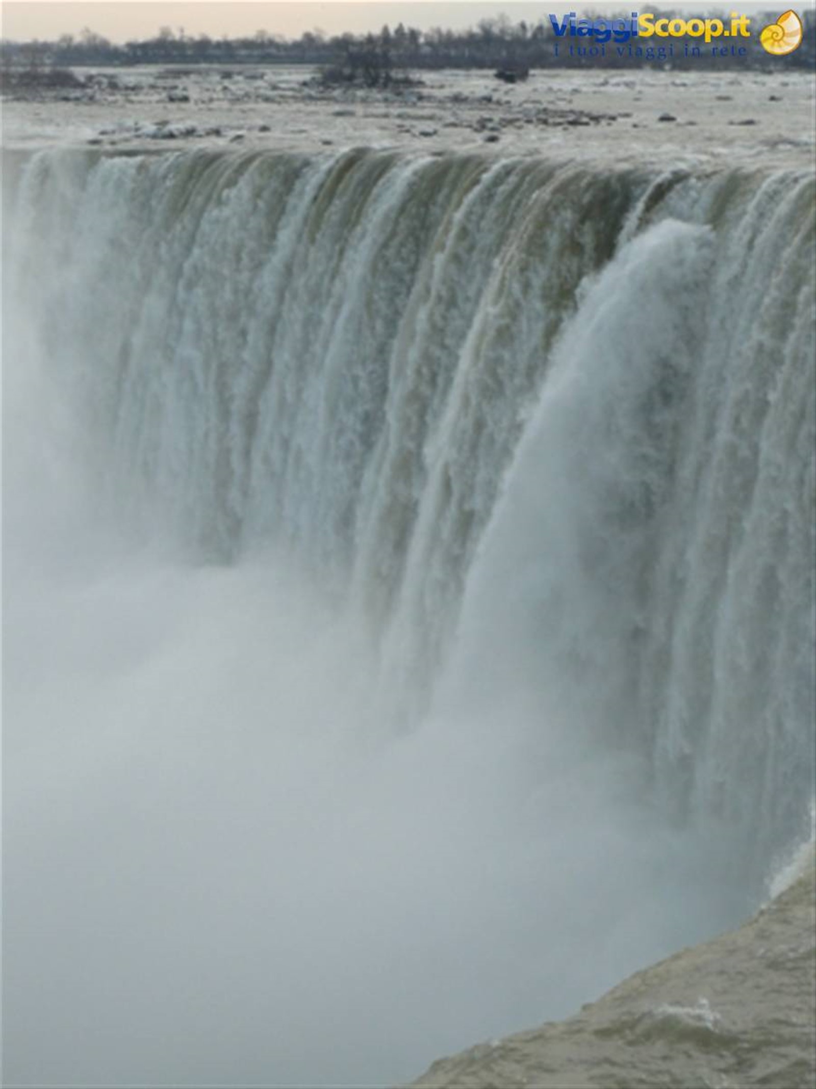 Foto di viaggio in CANADA