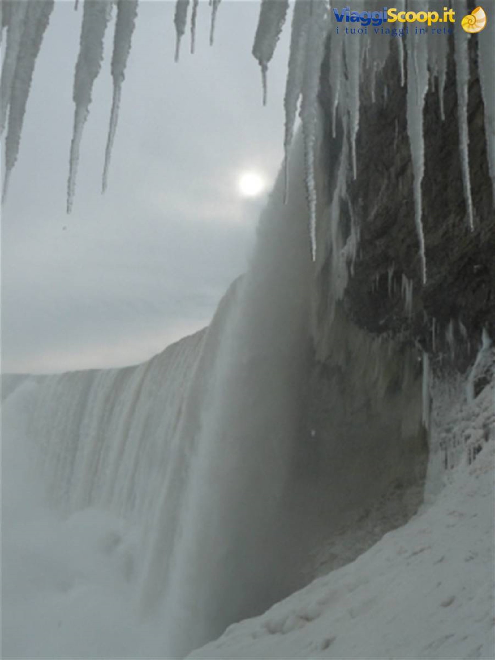 Foto di viaggio in CANADA