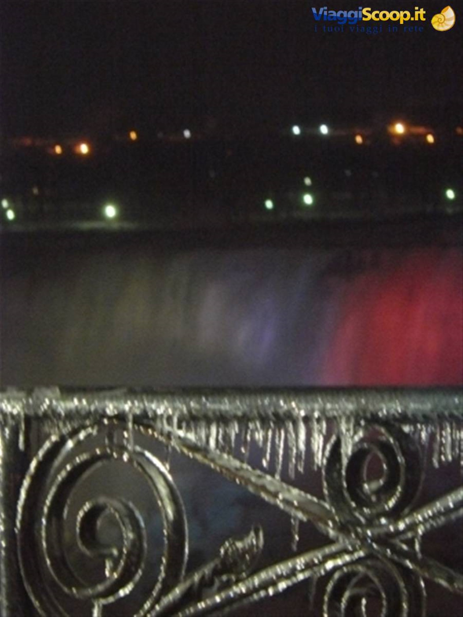 Foto di viaggio in CANADA