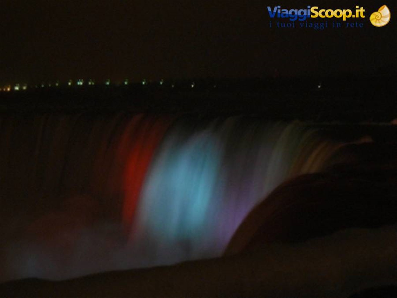 Foto di viaggio in CANADA