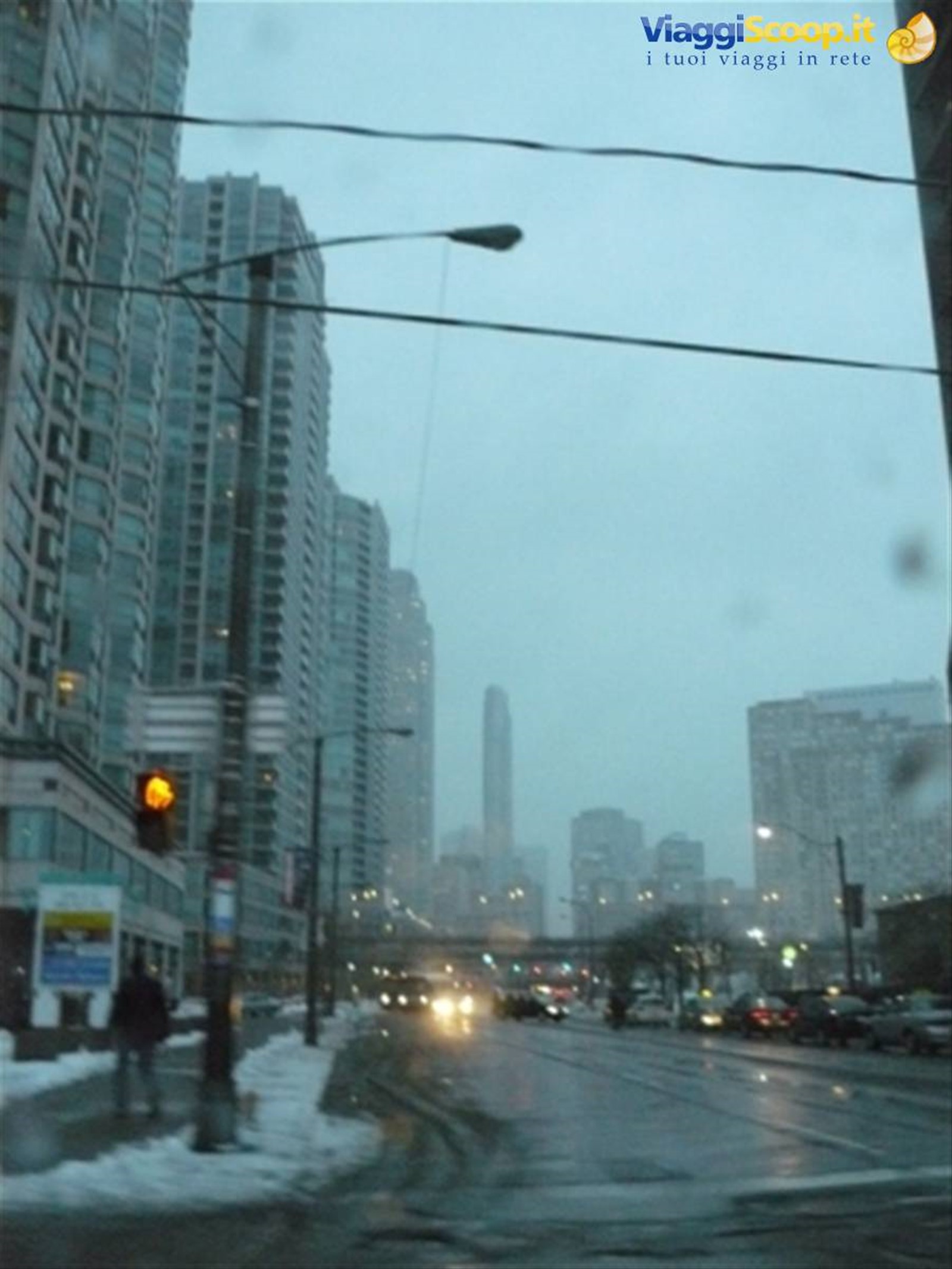 Foto di viaggio in CANADA