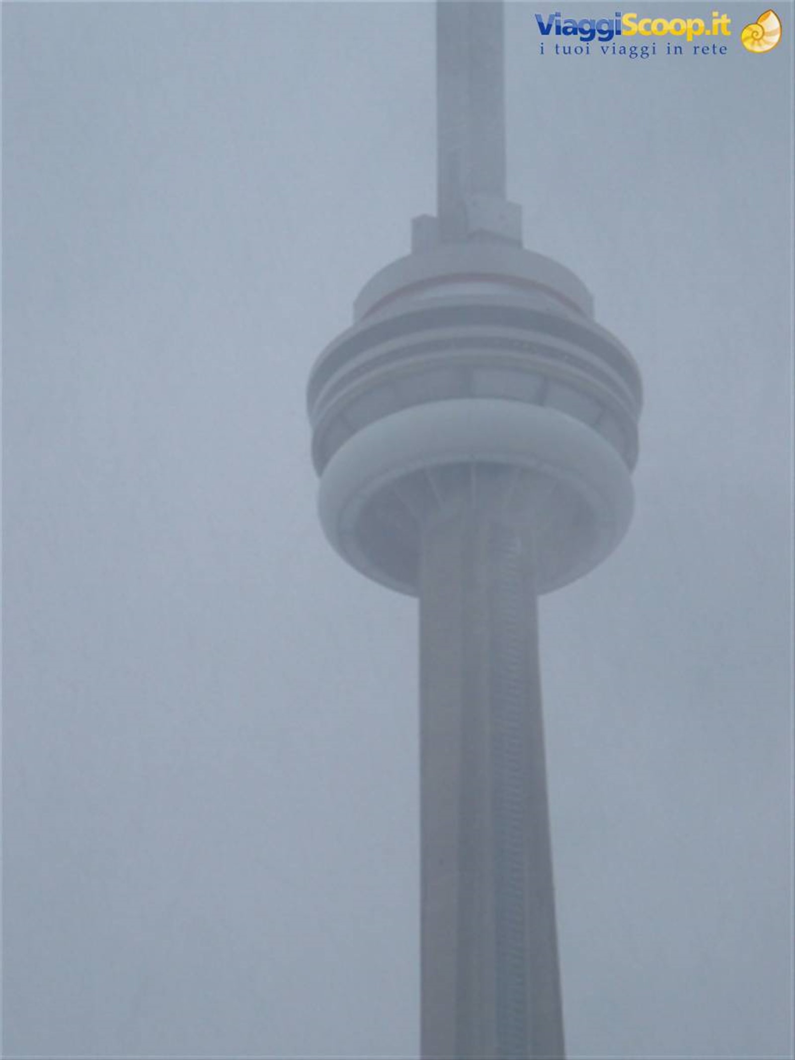 Foto di viaggio in CANADA