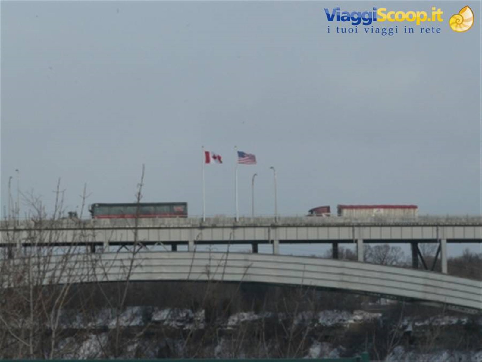 Foto di viaggio in CANADA