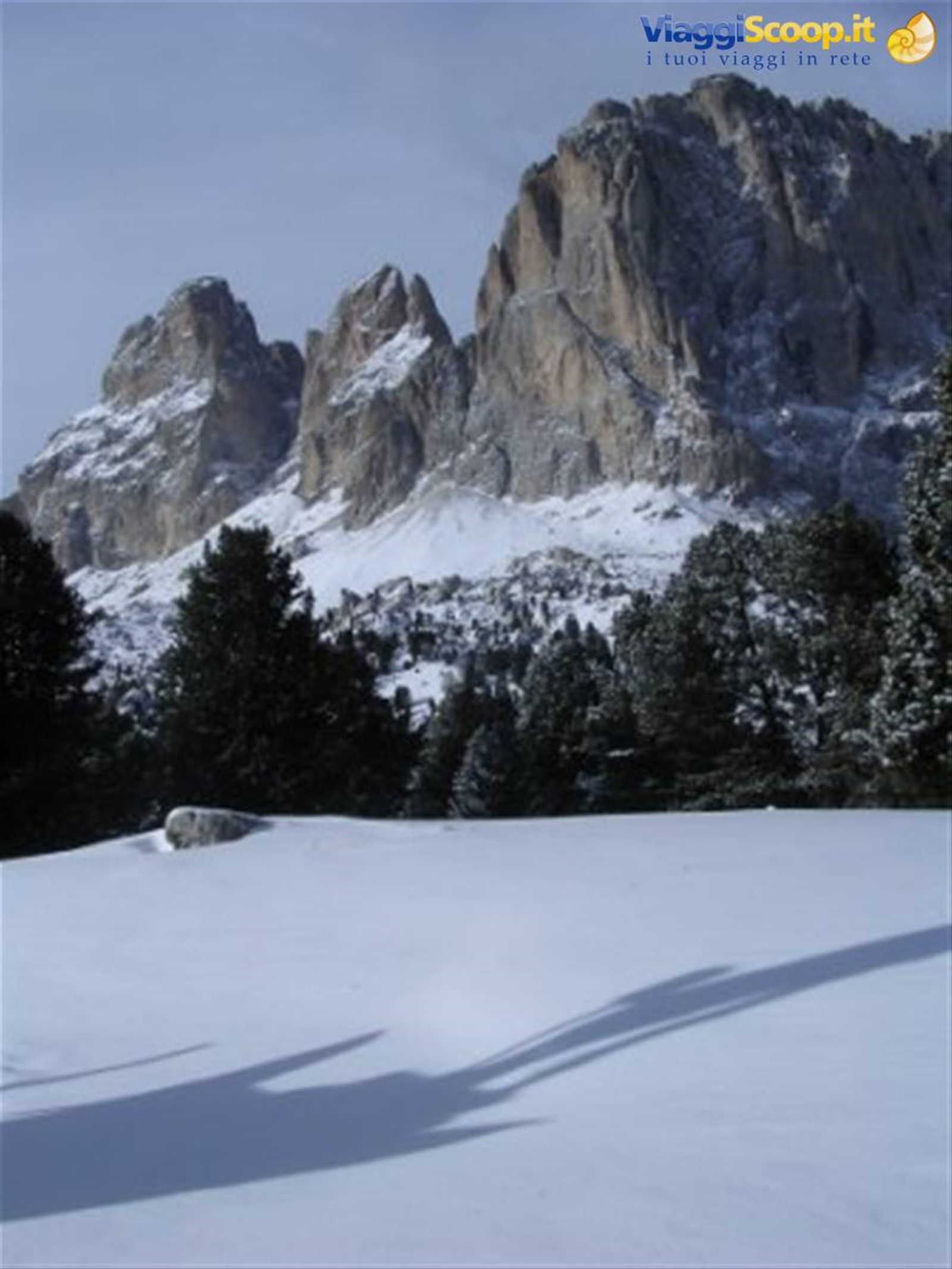 Sassolungo