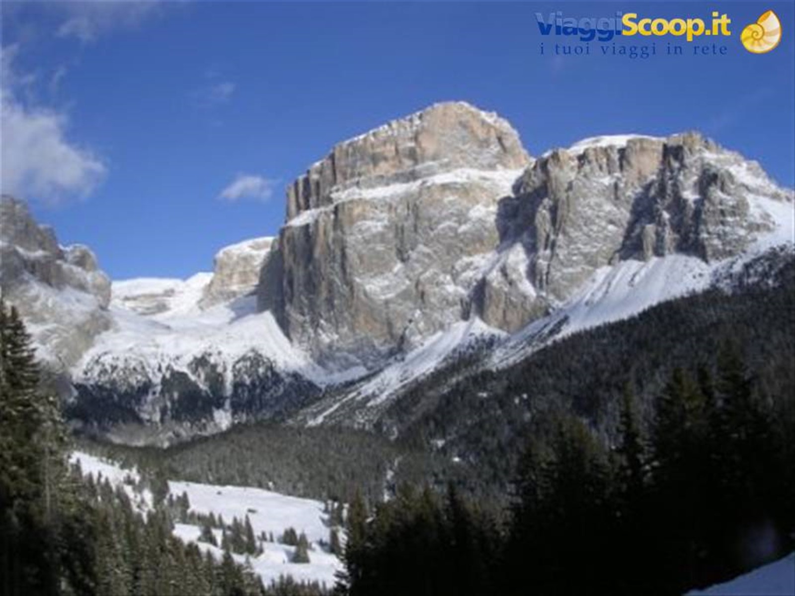 Gruppo del Sella