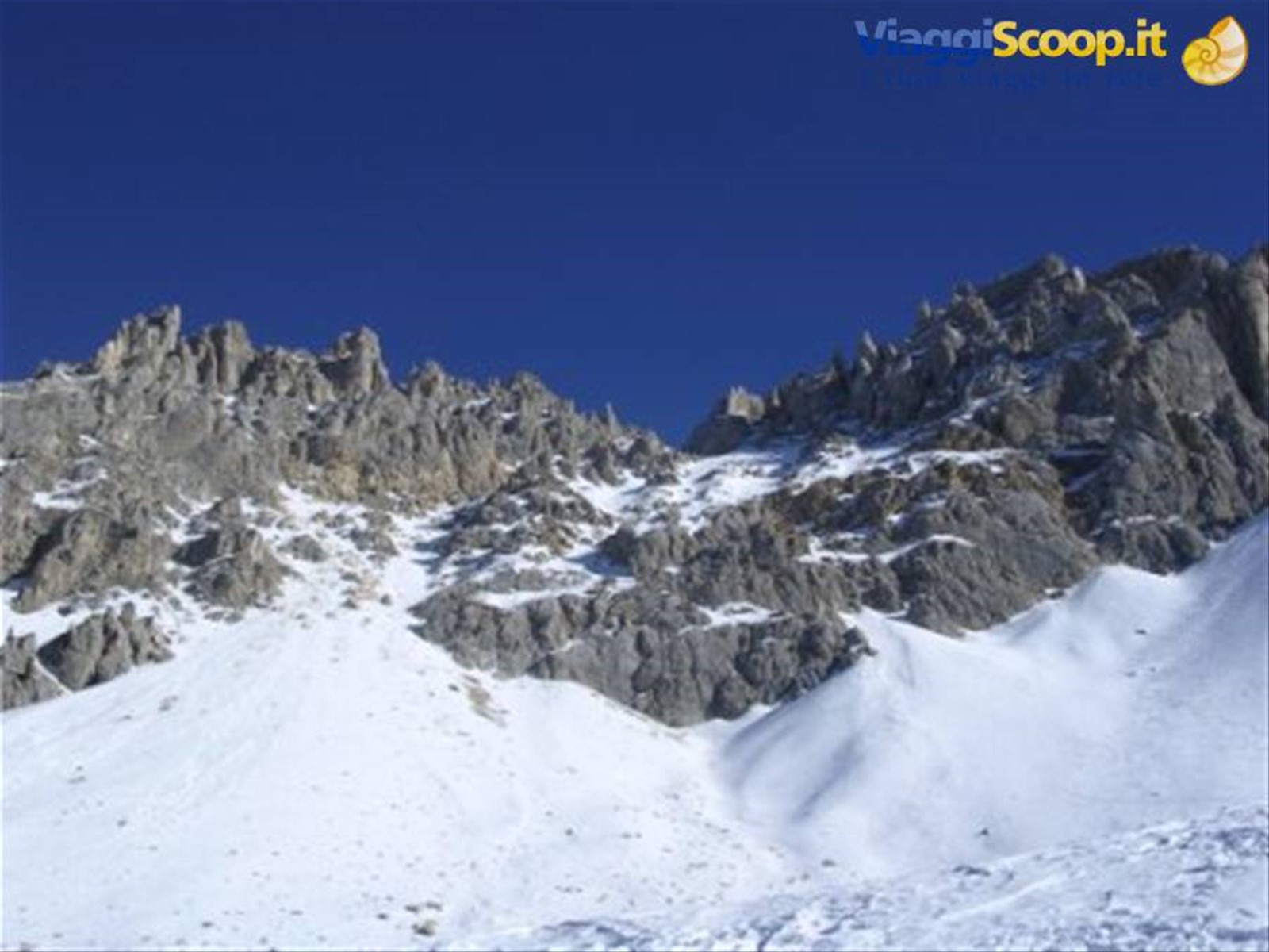 Foto di viaggio in ITALIA