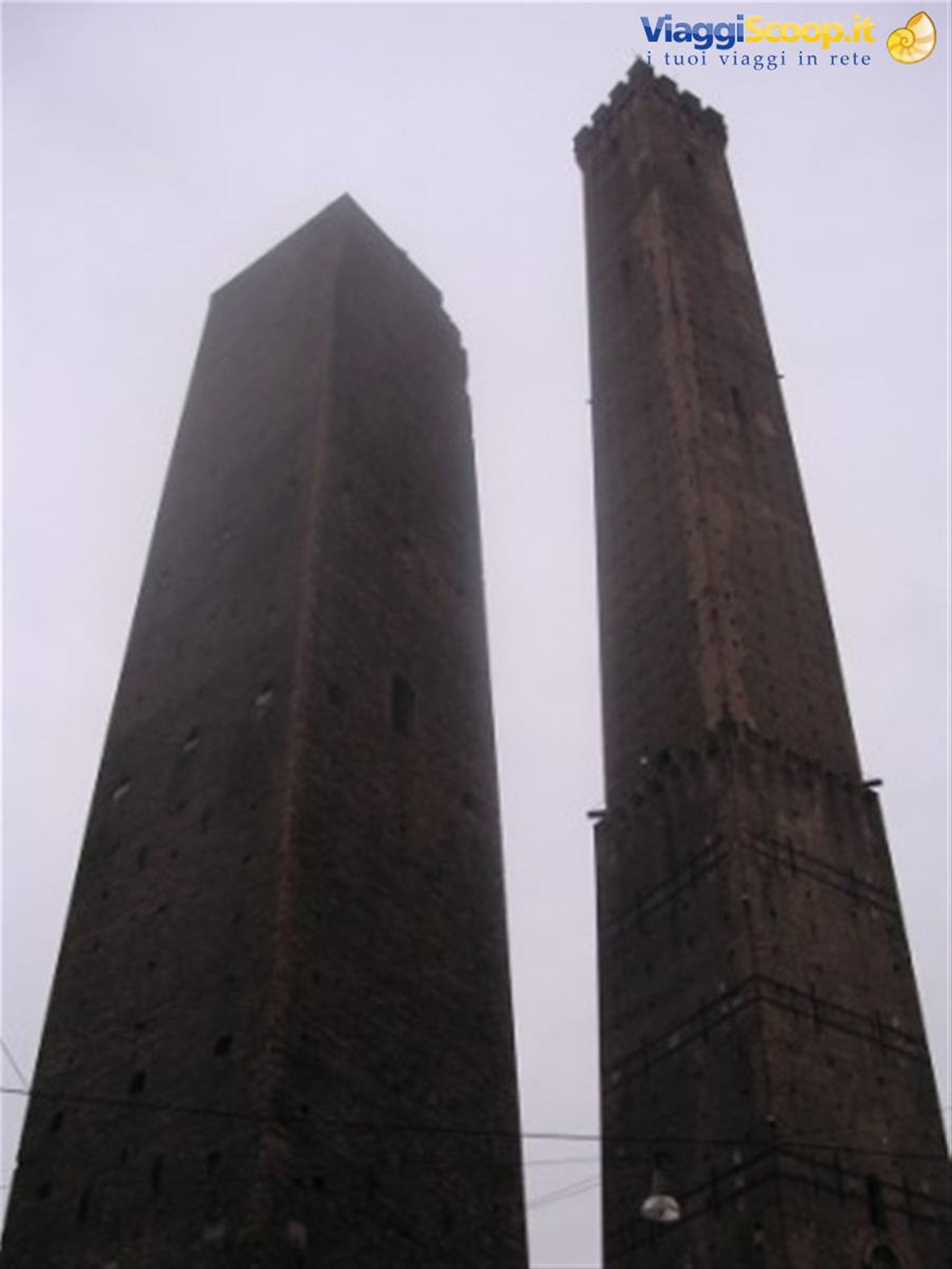 Foto di viaggio in ITALIA