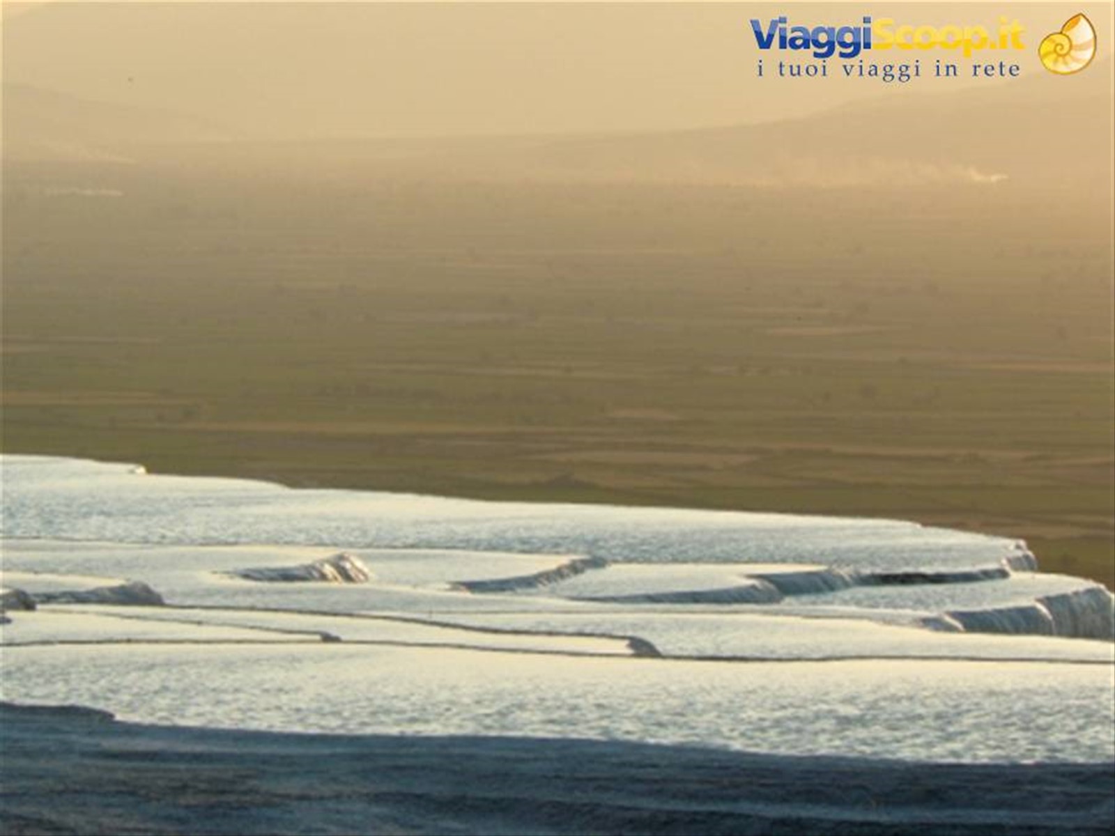 Hierapolis-Pamukkale