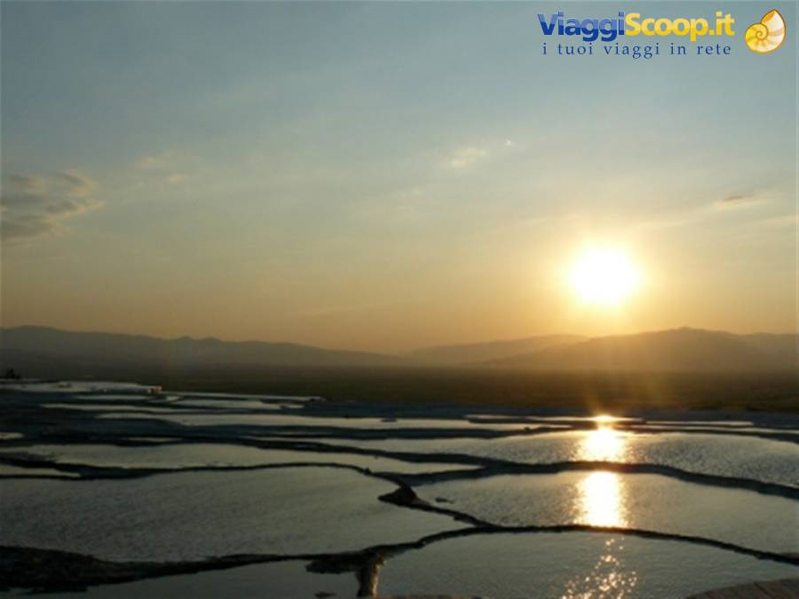 Hierapolis-Pamukkale