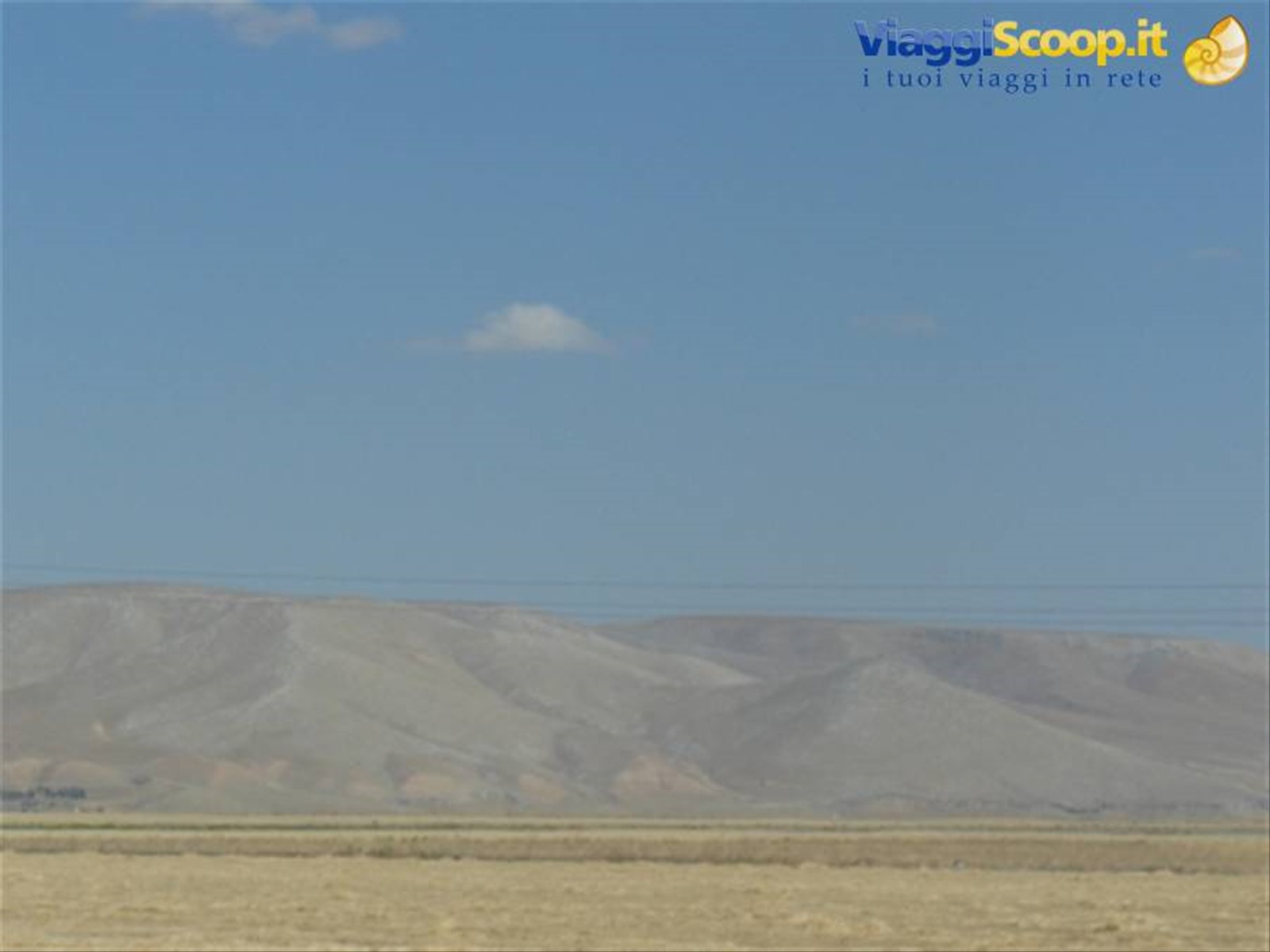 Foto di viaggio in TURCHIA