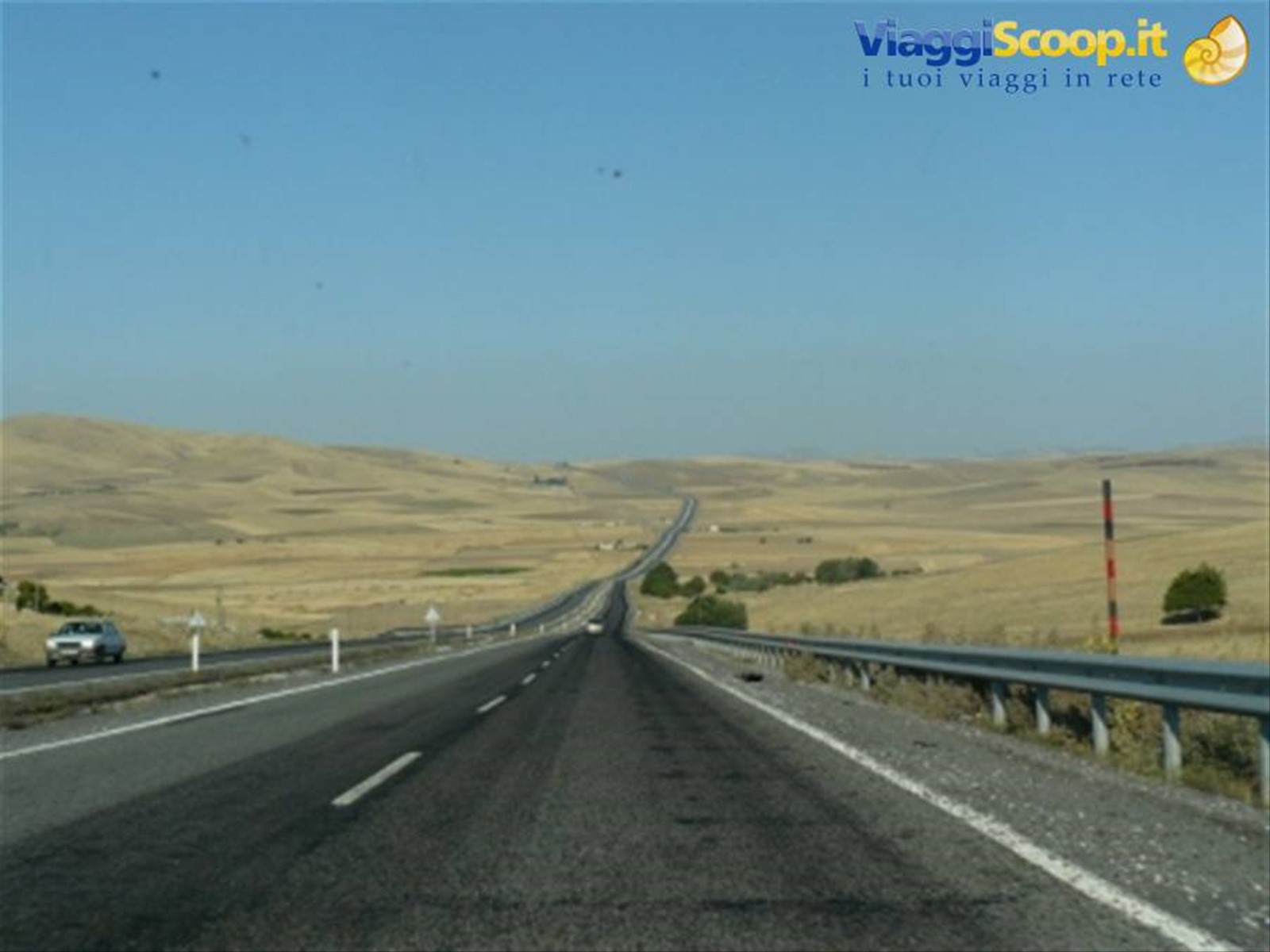 Foto di viaggio in TURCHIA