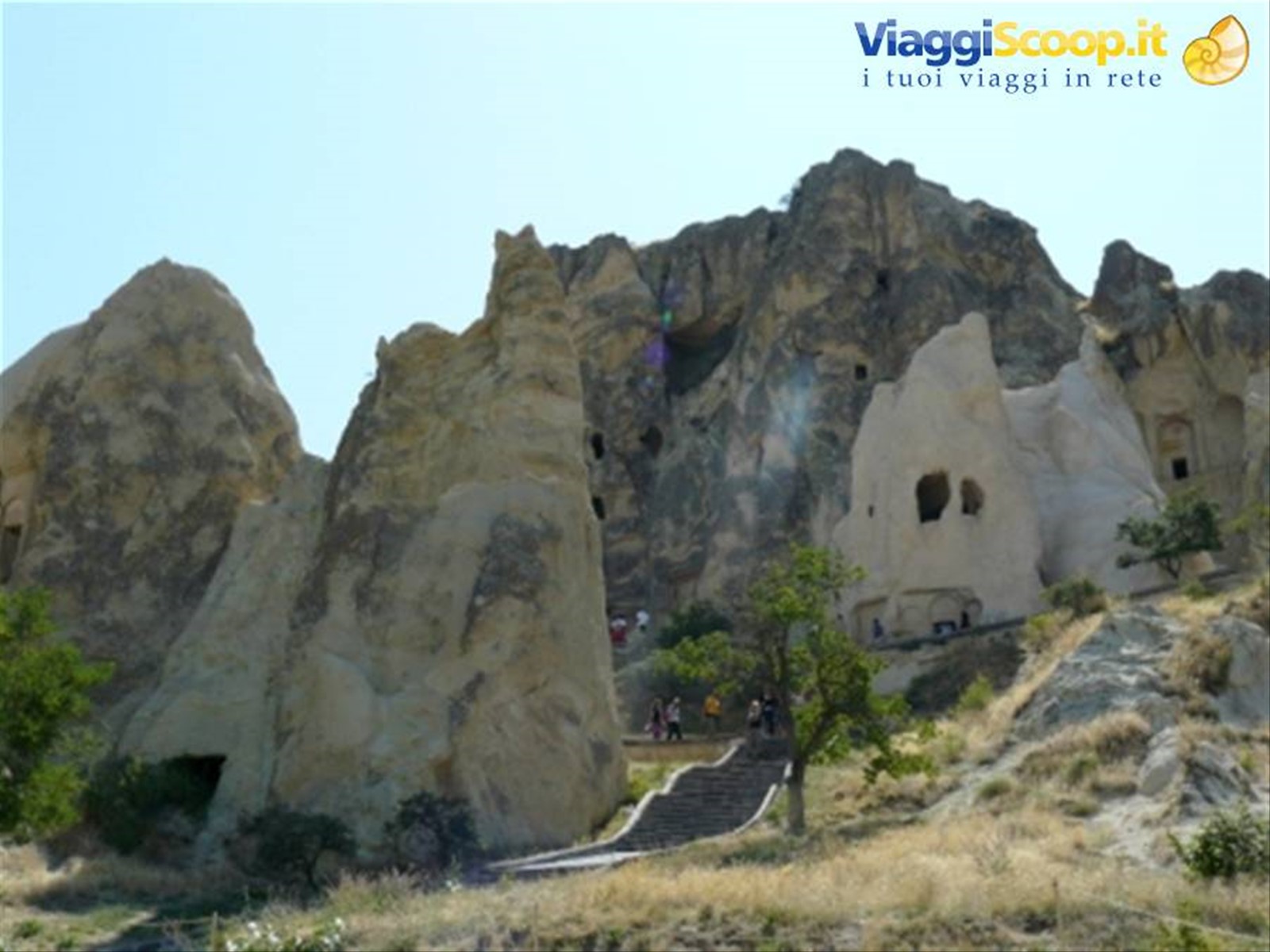 Museo all'aperto di Goreme