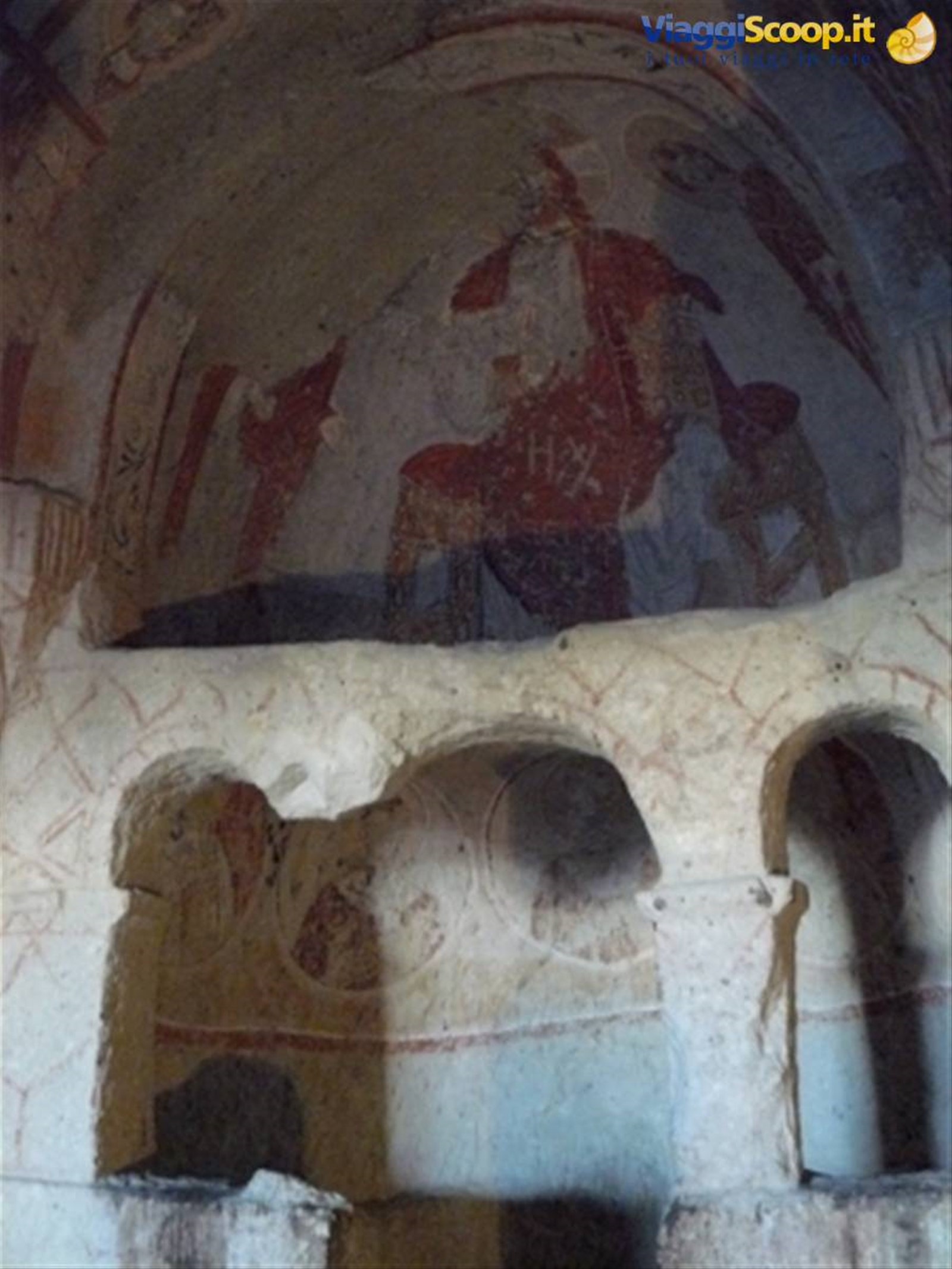 Museo all'aperto di Goreme