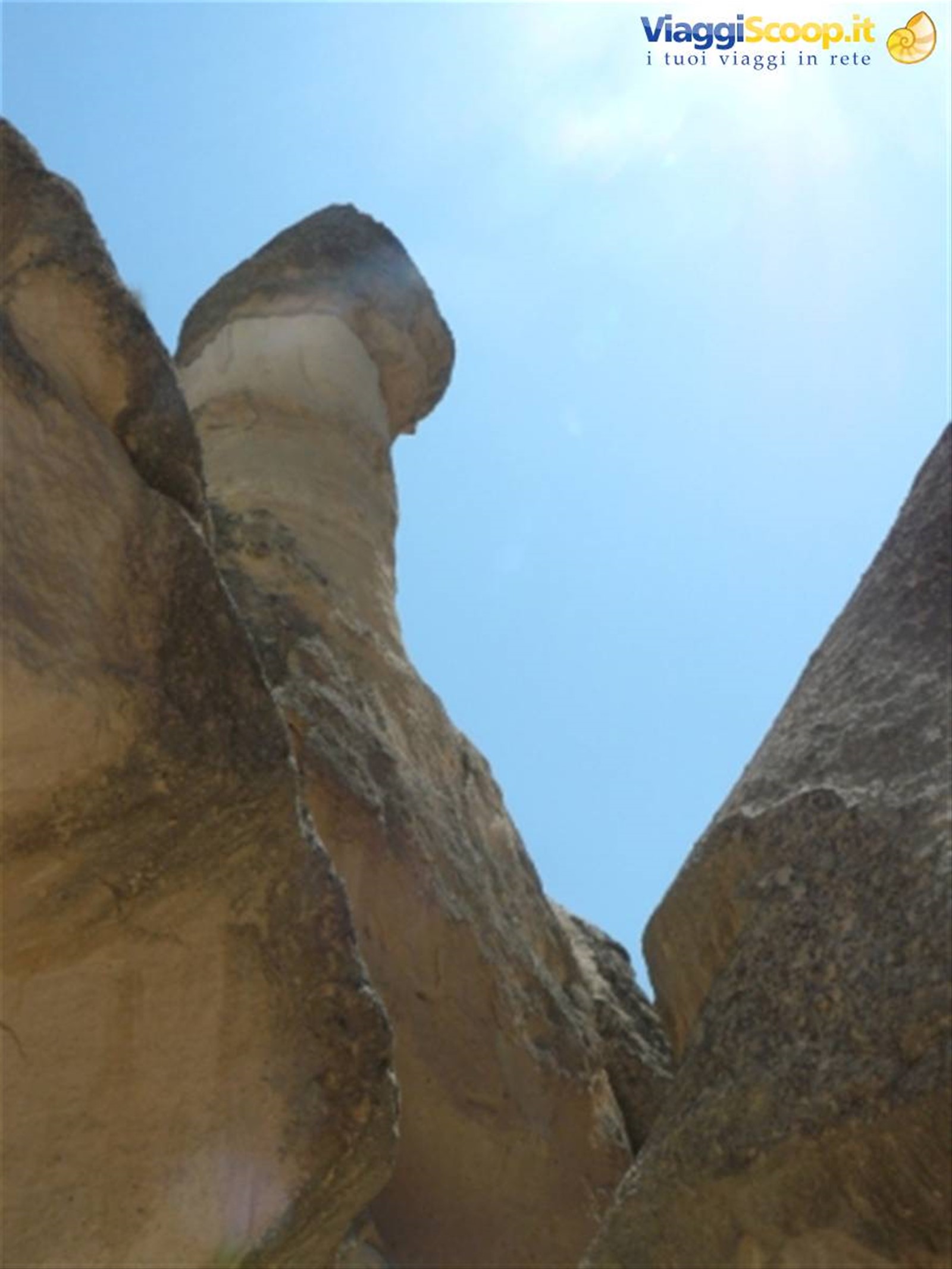 Foto di viaggio in TURCHIA
