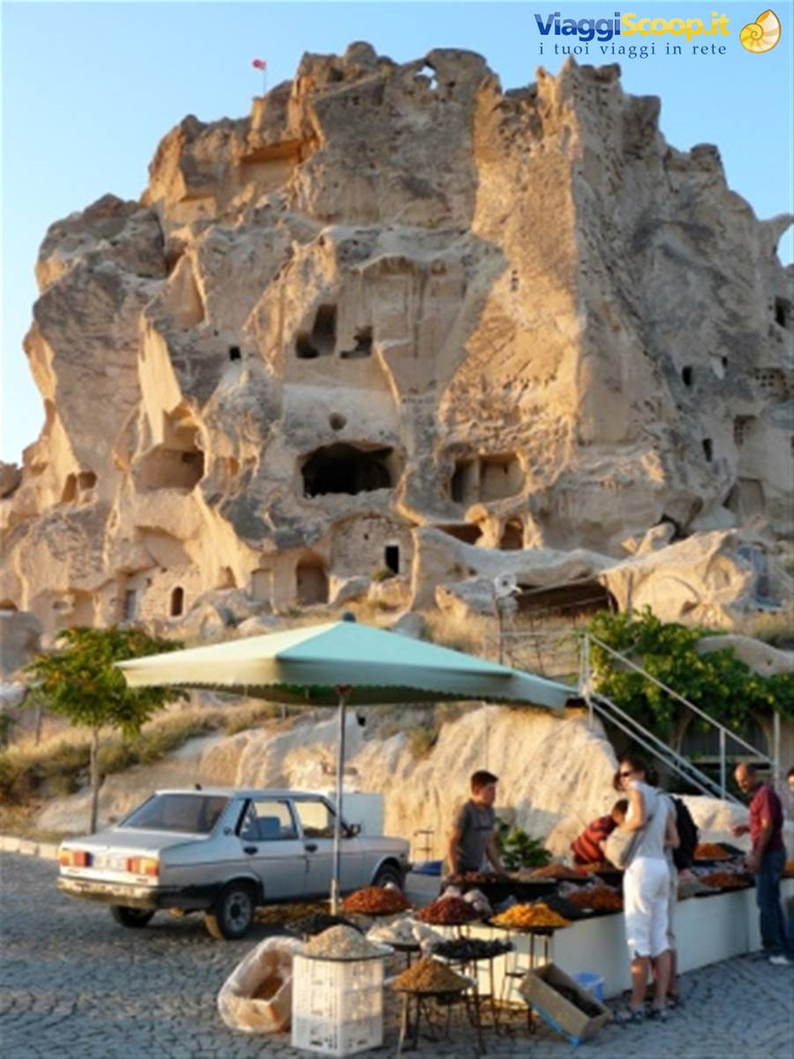 Uchisar