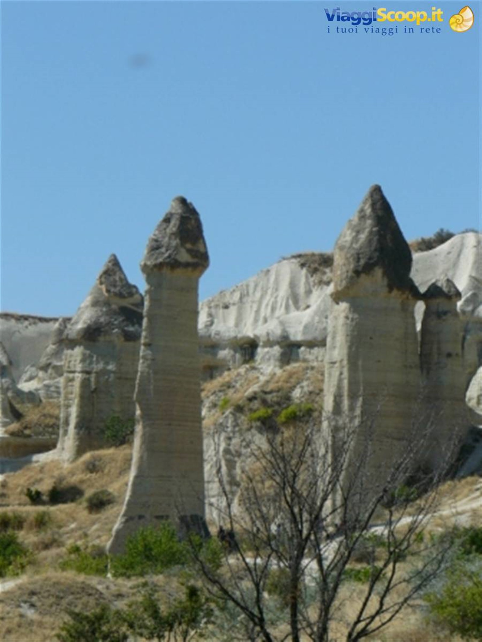 Foto di viaggio in TURCHIA