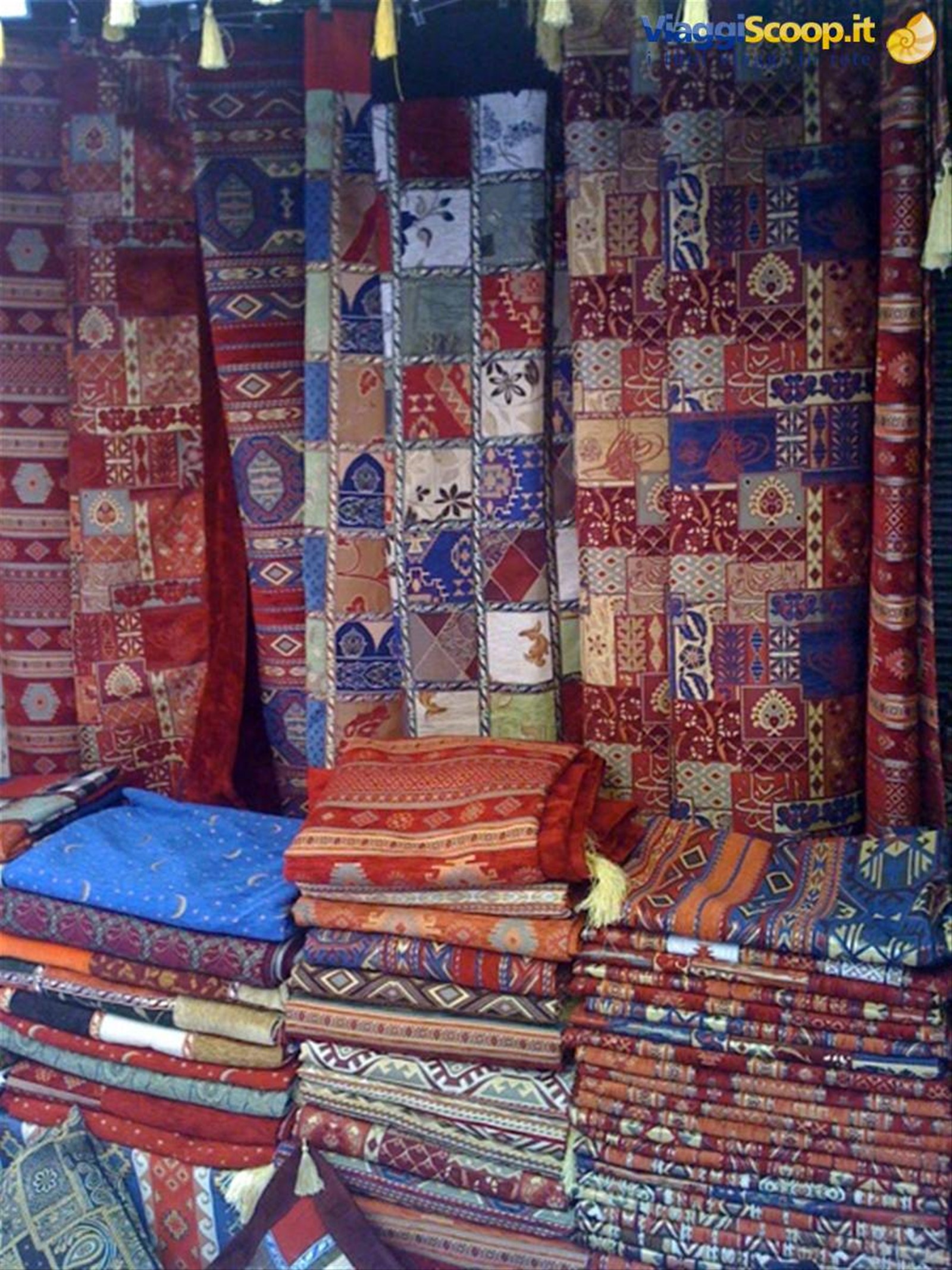 Foto di viaggio in TURCHIA