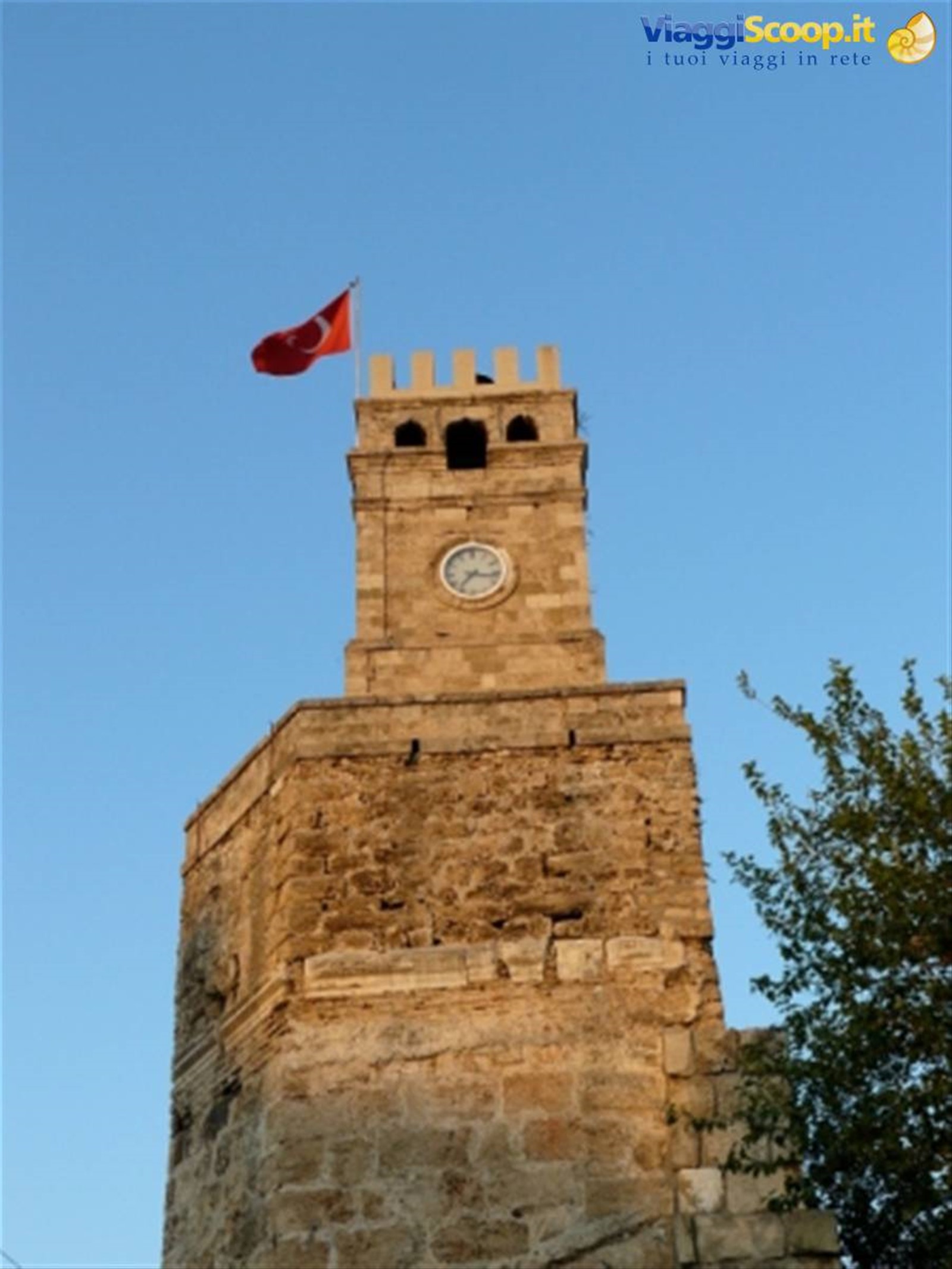 Antalya