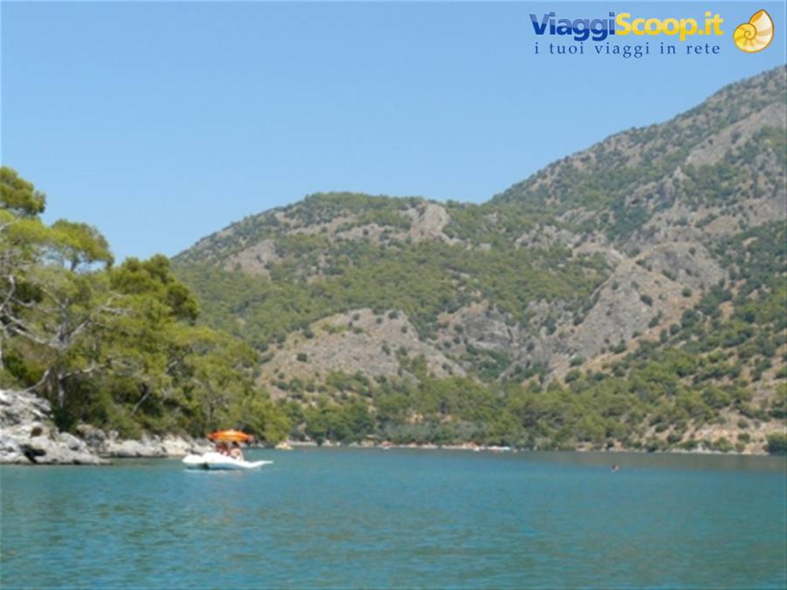 Oludeniz